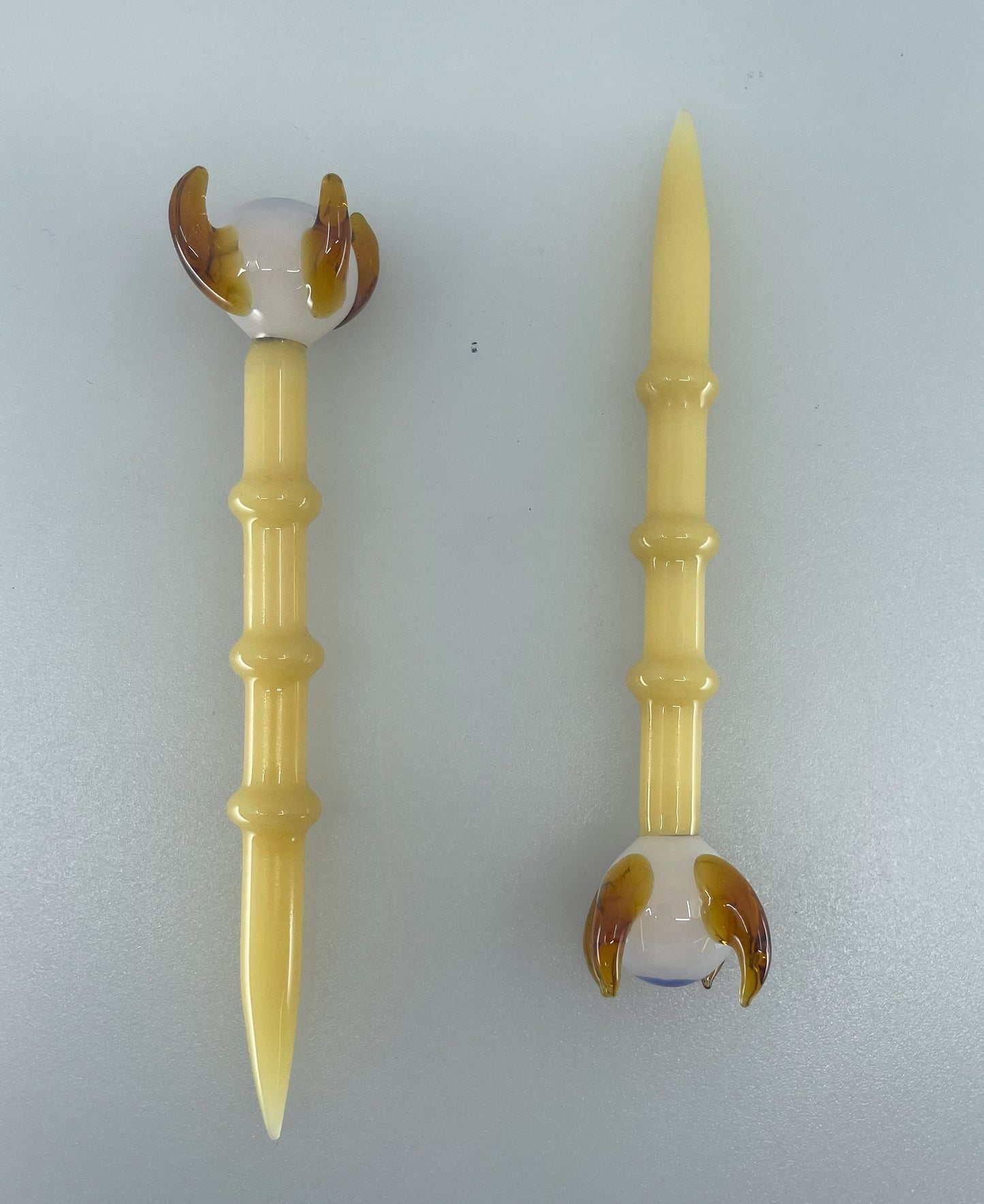 Dab Tool wiith Eye Ball
