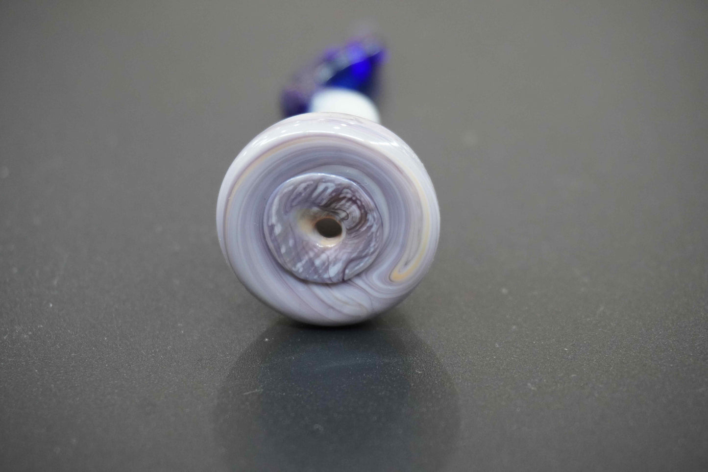 Dab stick with carb cap