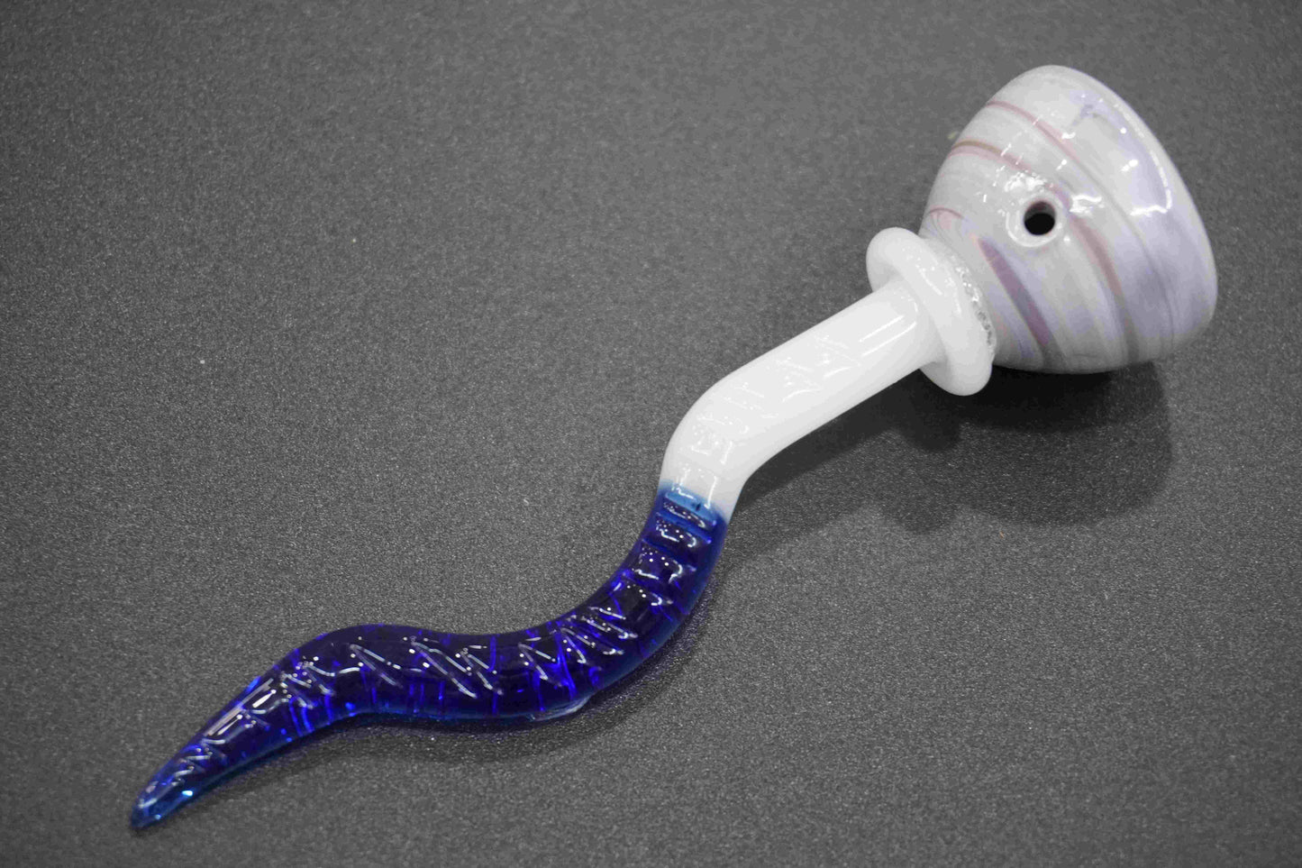 Dab stick with carb cap