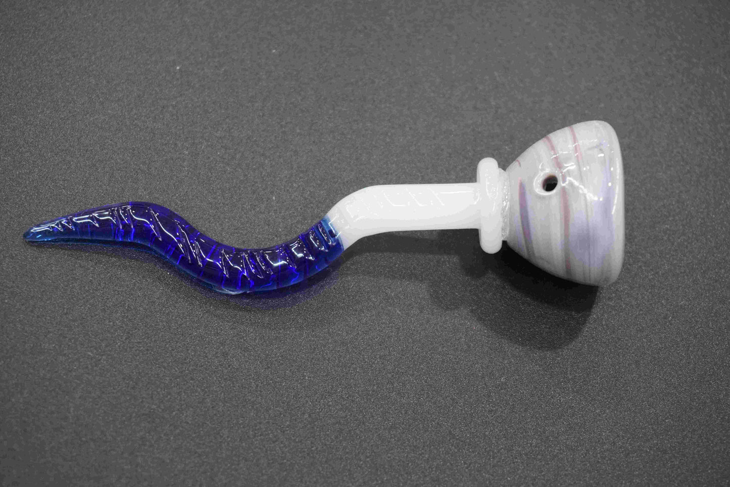 Dab stick with carb cap