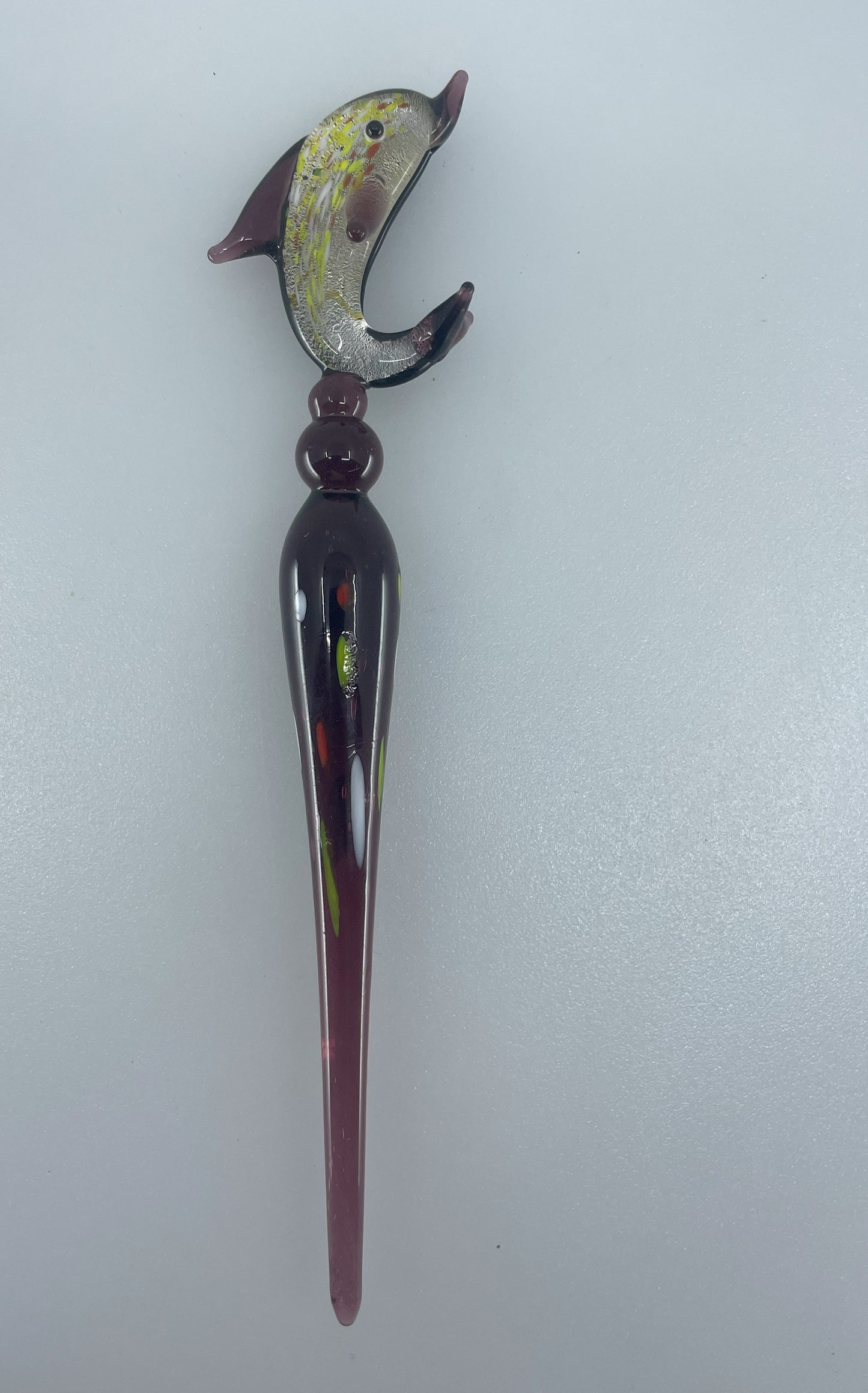 Dolphin Head Dab Tool