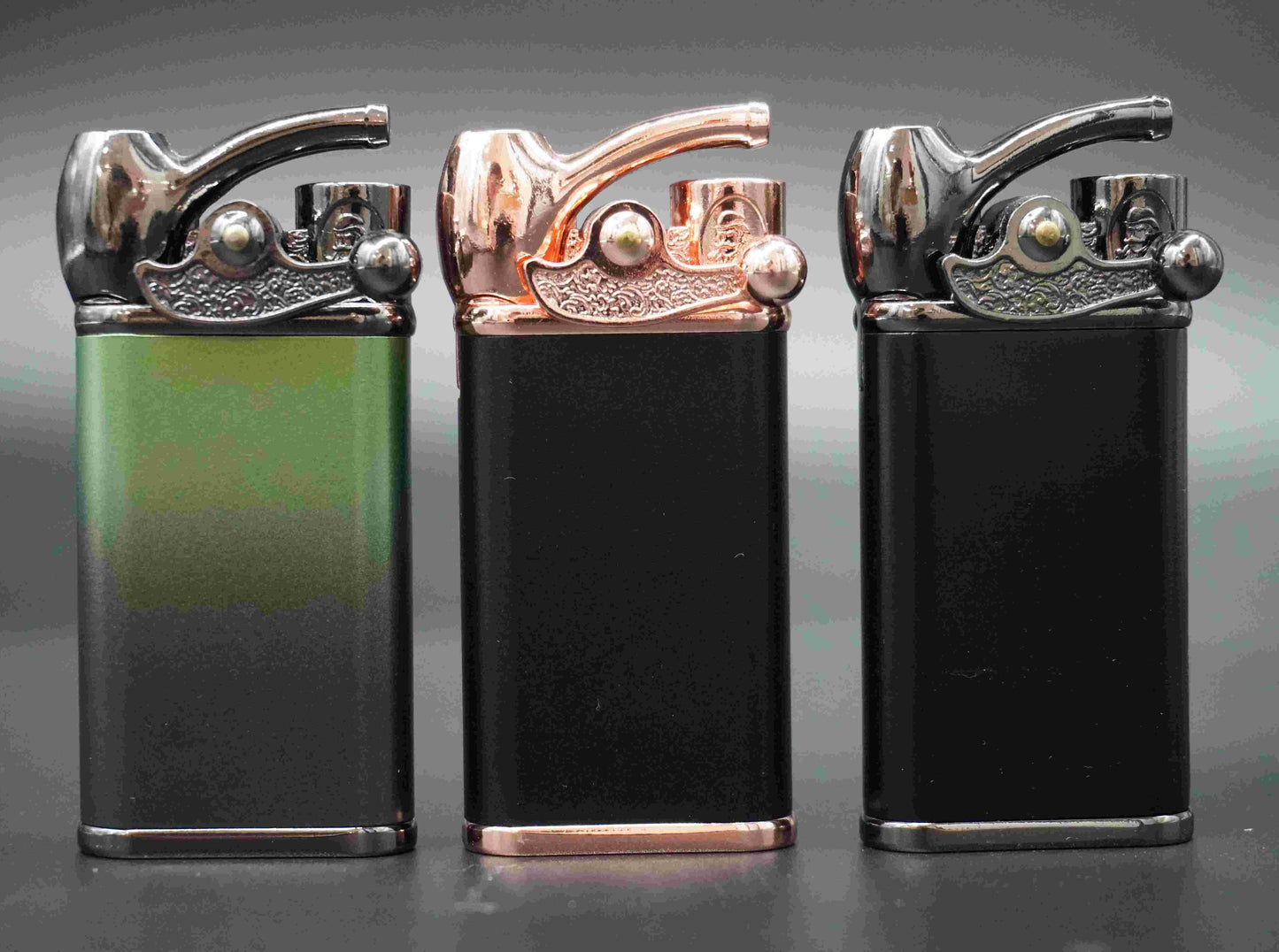 Dual Lighter and Torch