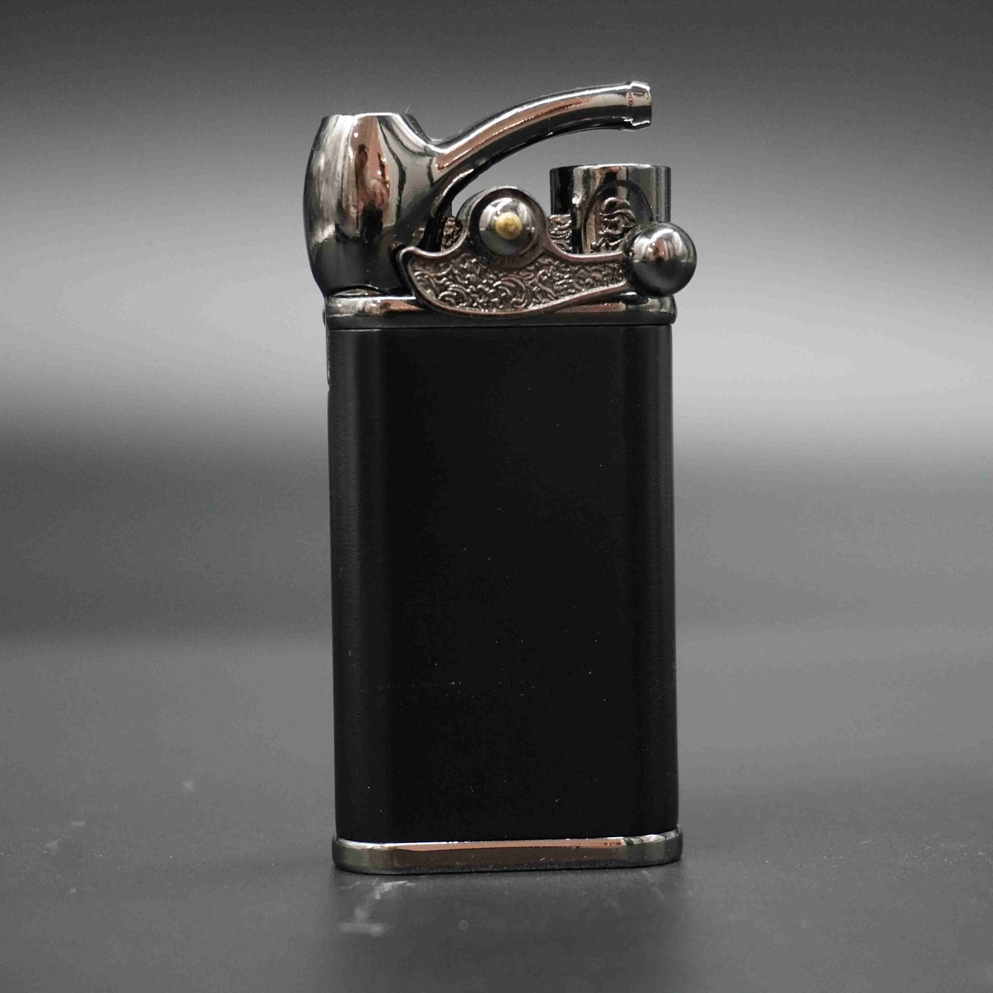 Dual Lighter and Torch