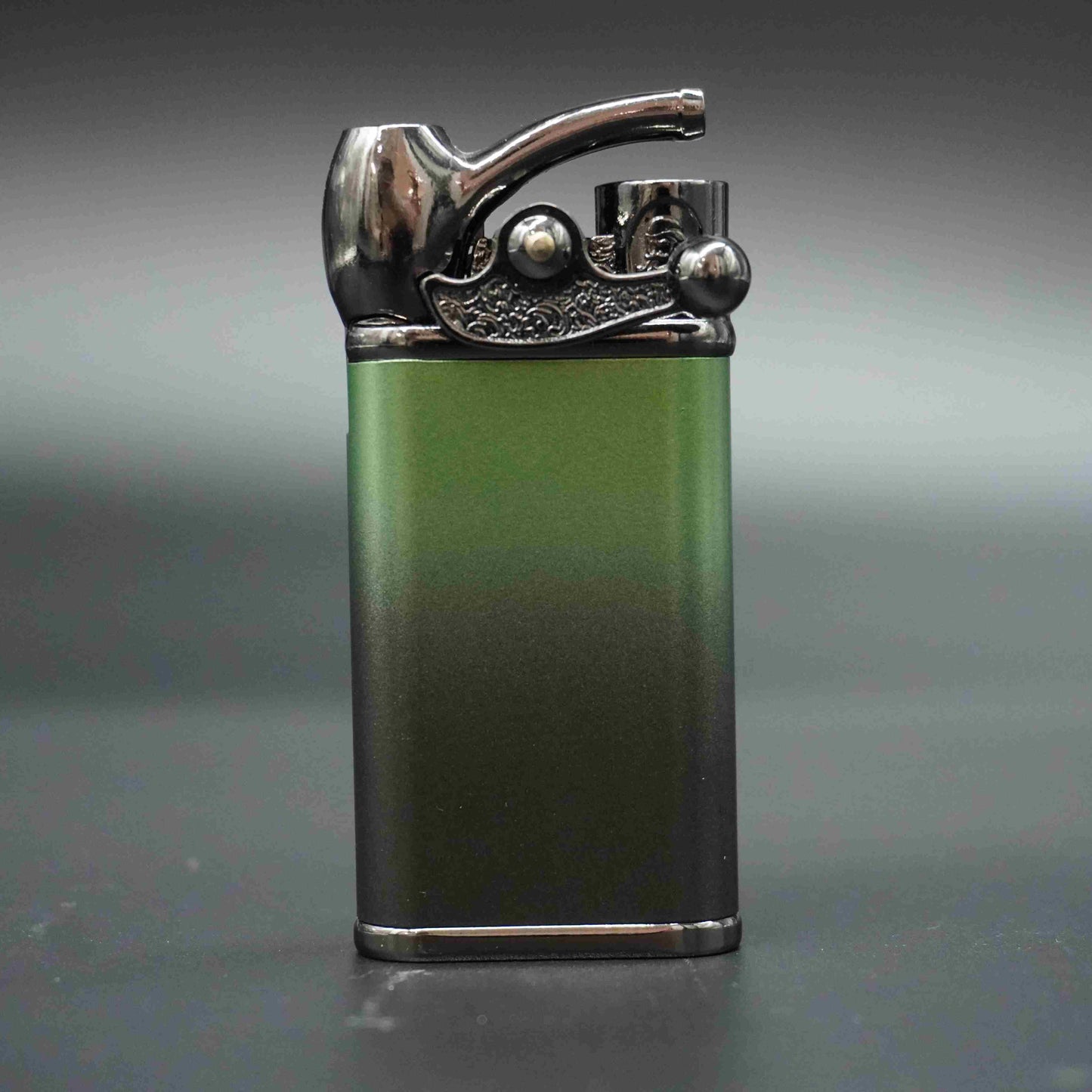 Dual Lighter and Torch
