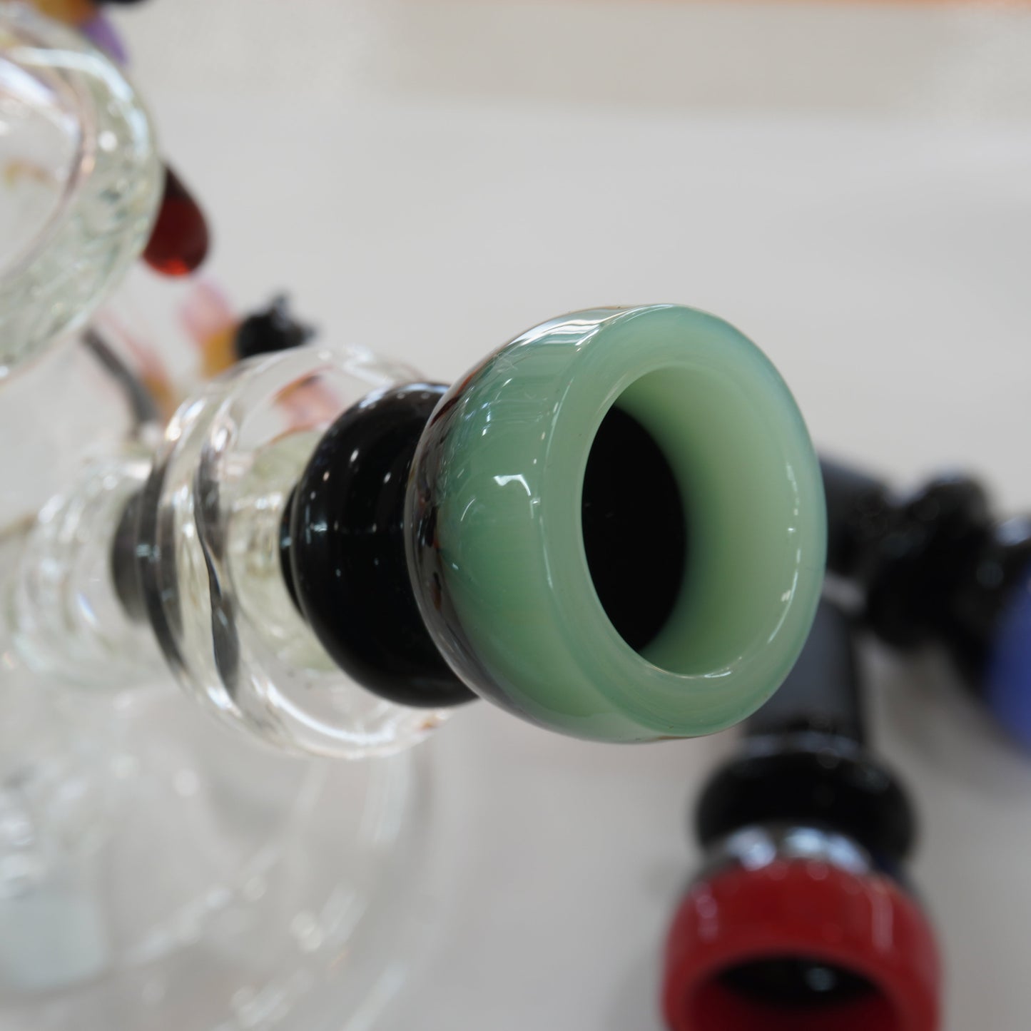 Elegant 14m Bong Bowl