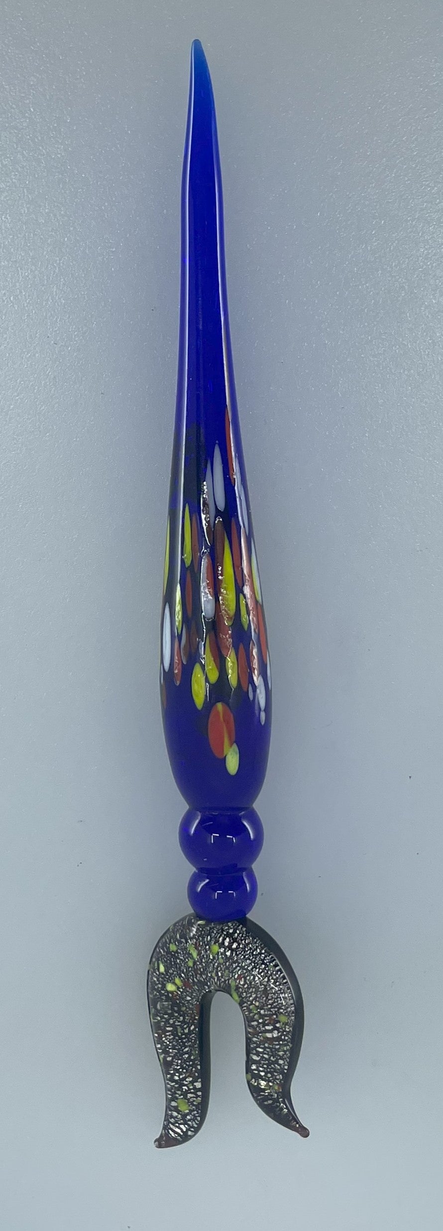 Fancy Horn Dab Tool
