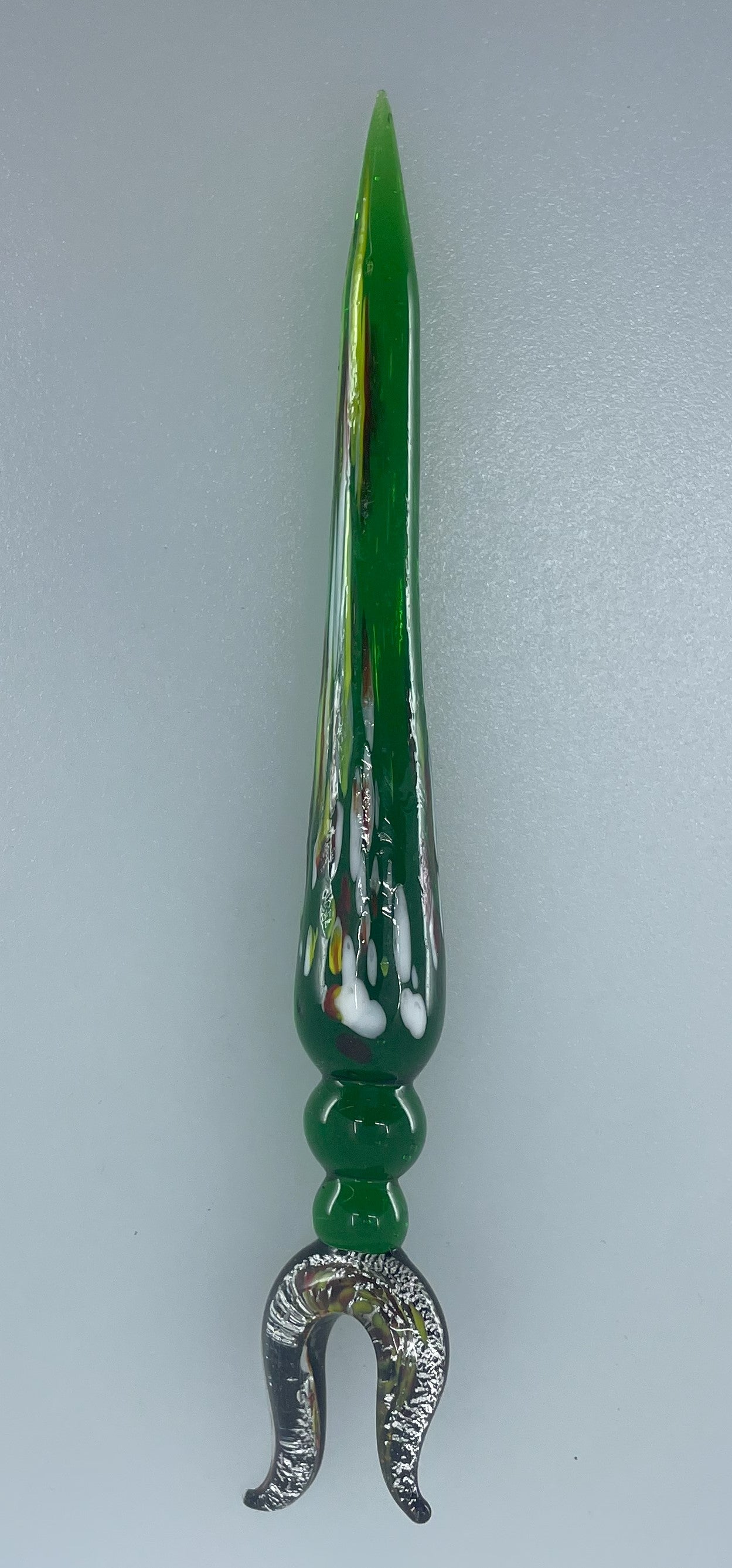 Fancy Horn Dab Tool