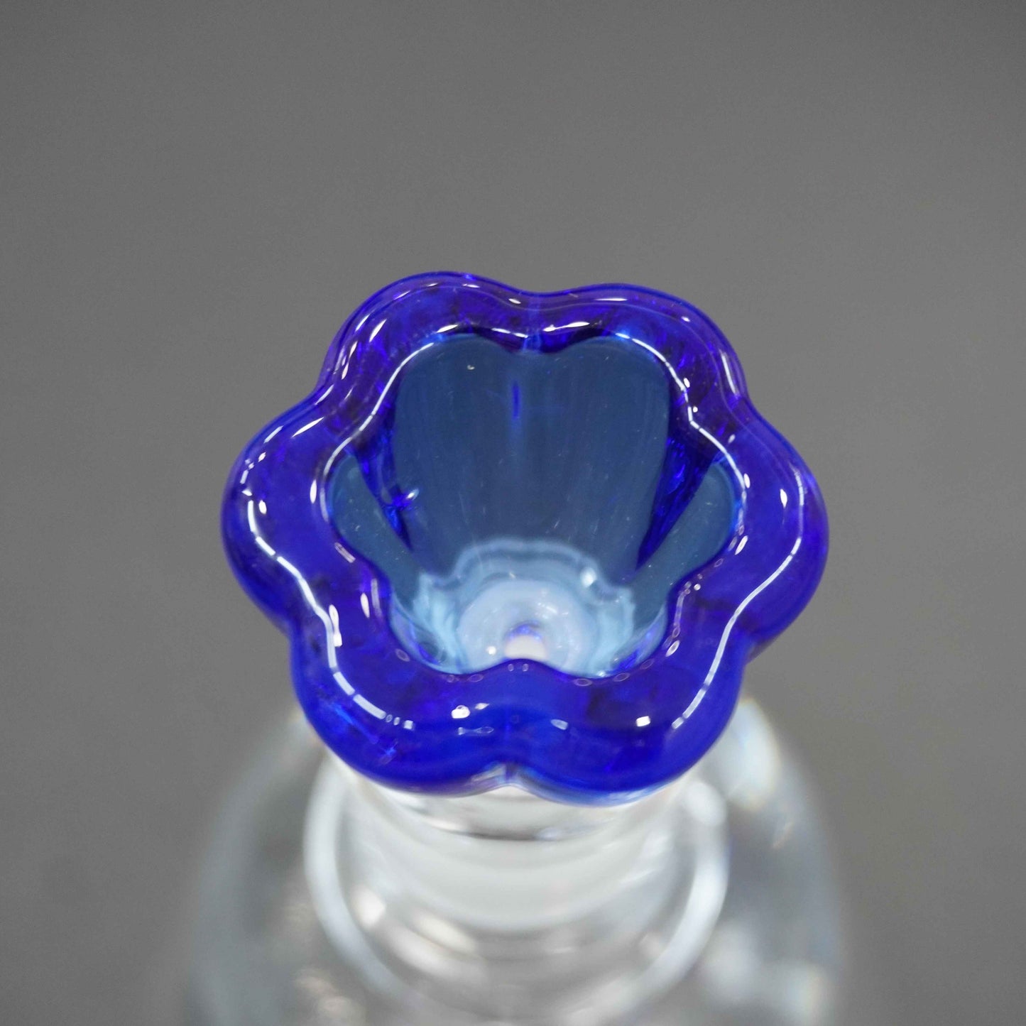 Flower weed bowl