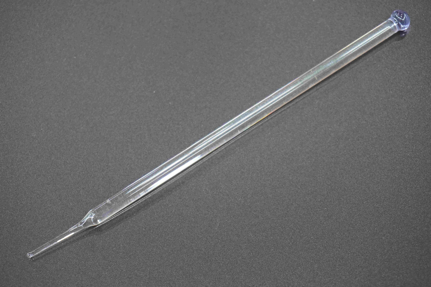 Glass dab stick
