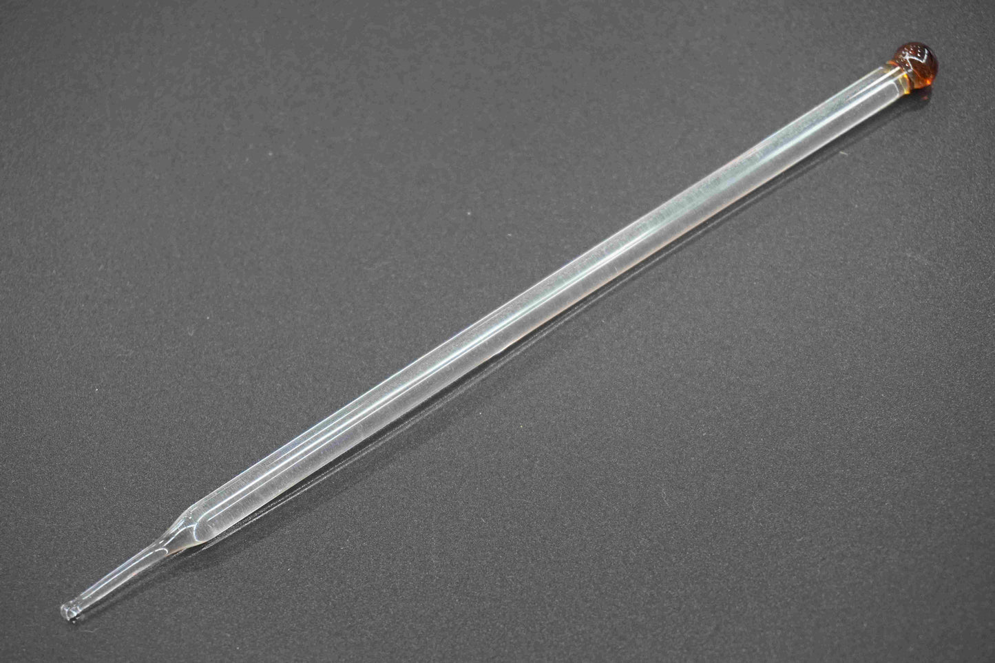 Glass dab stick
