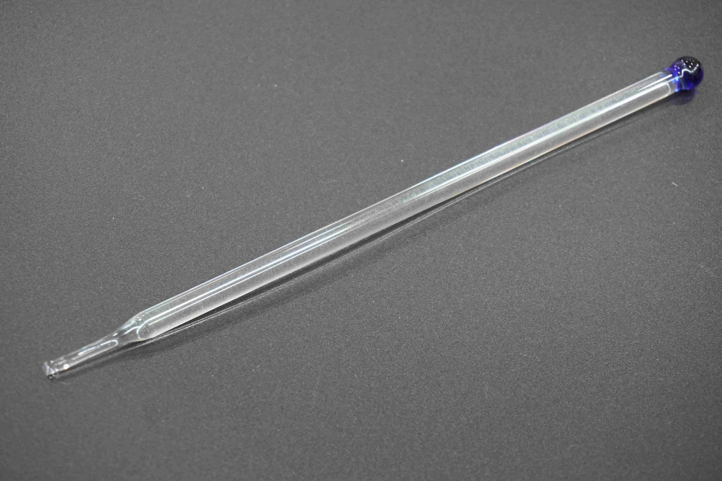 Glass dab stick