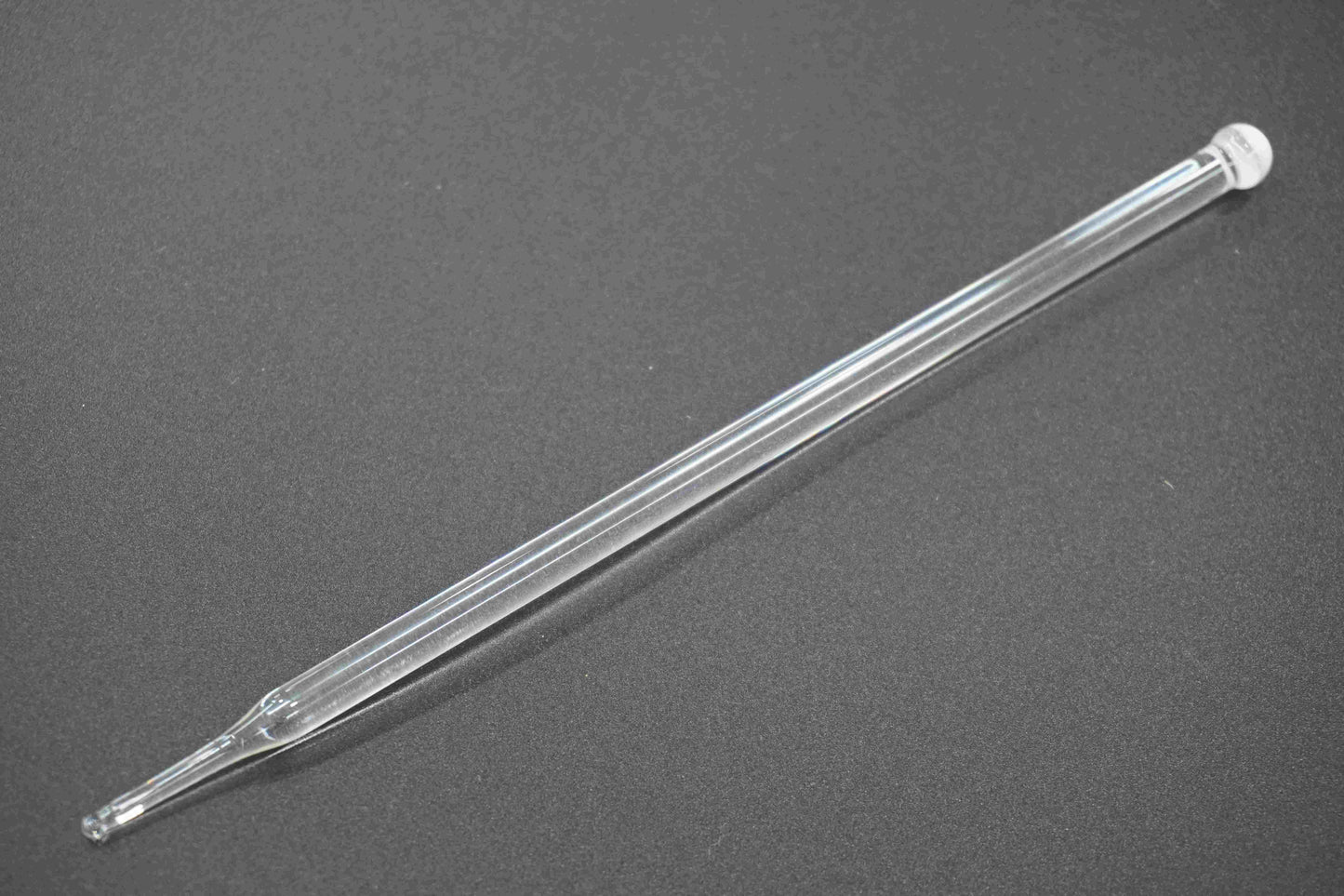 Glass dab stick
