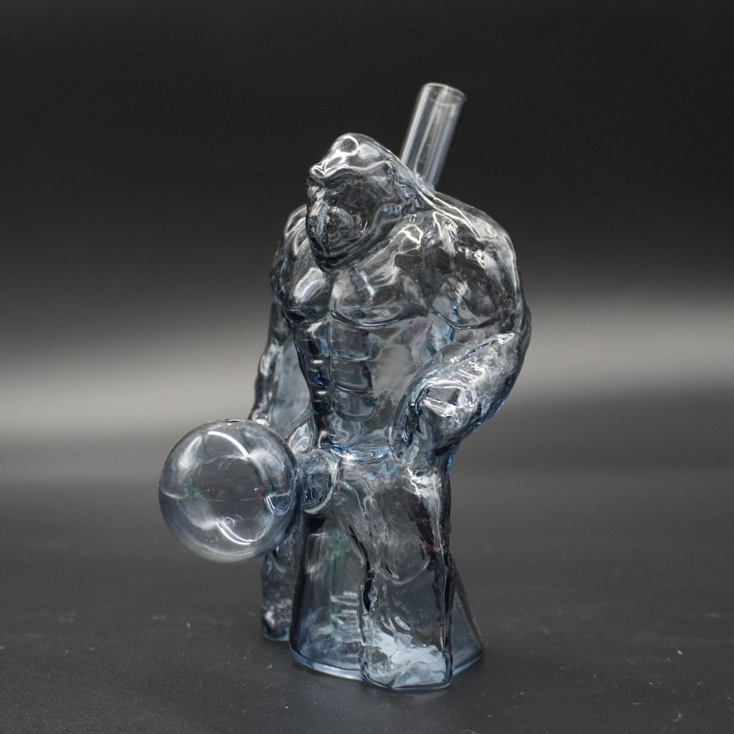 Gorilla Grip Oil Burner