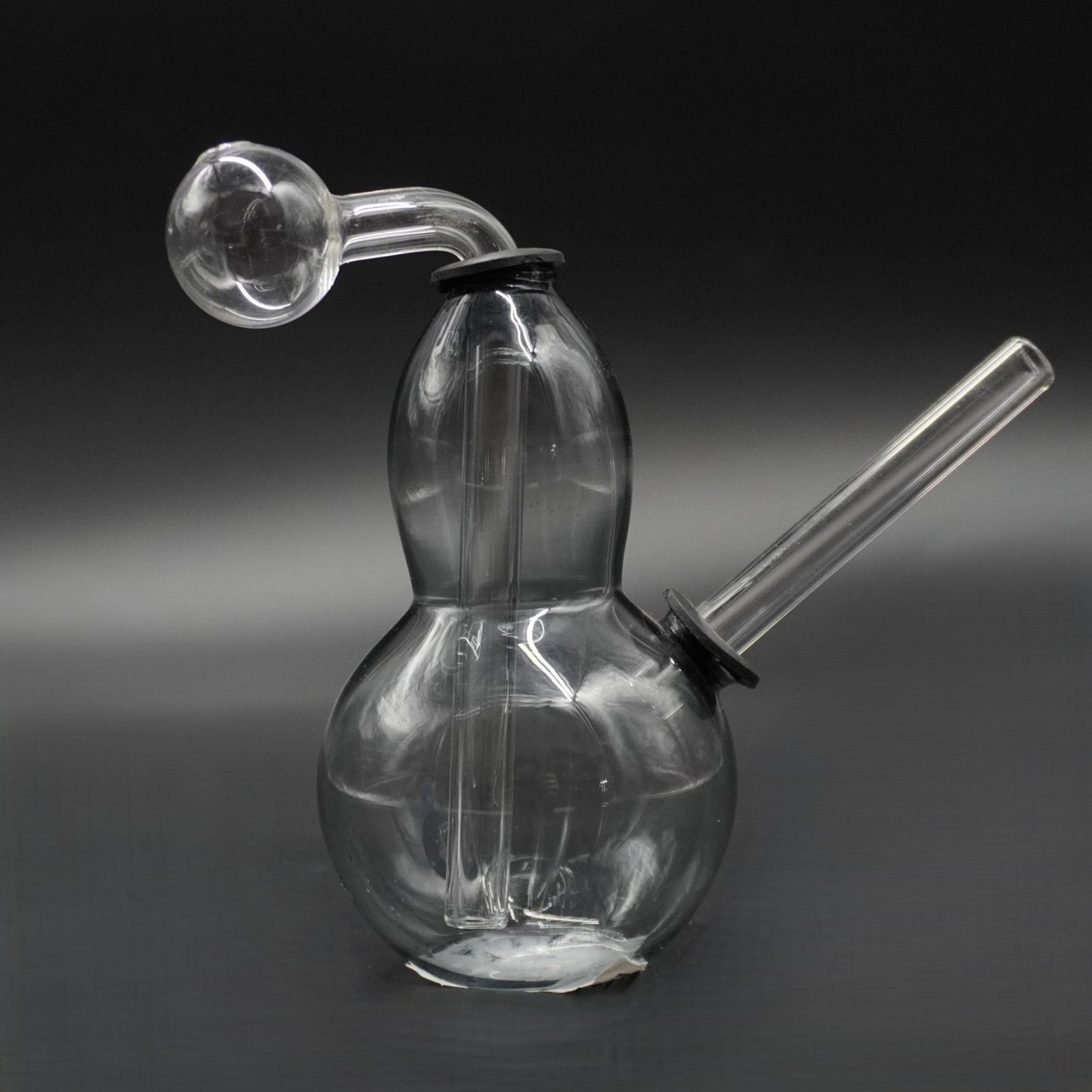 Gourd Grace Oil Burner