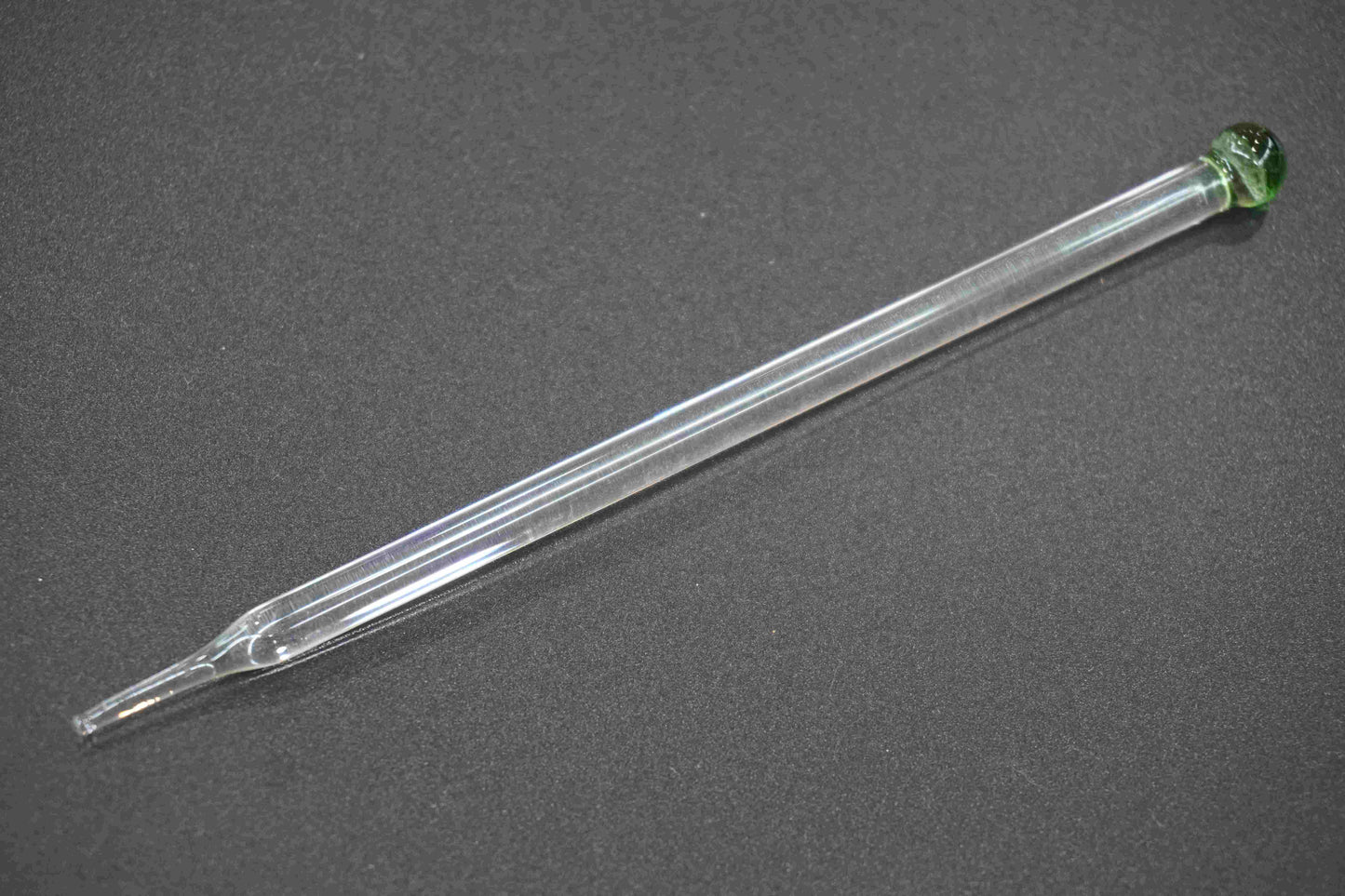 Glass dab stick