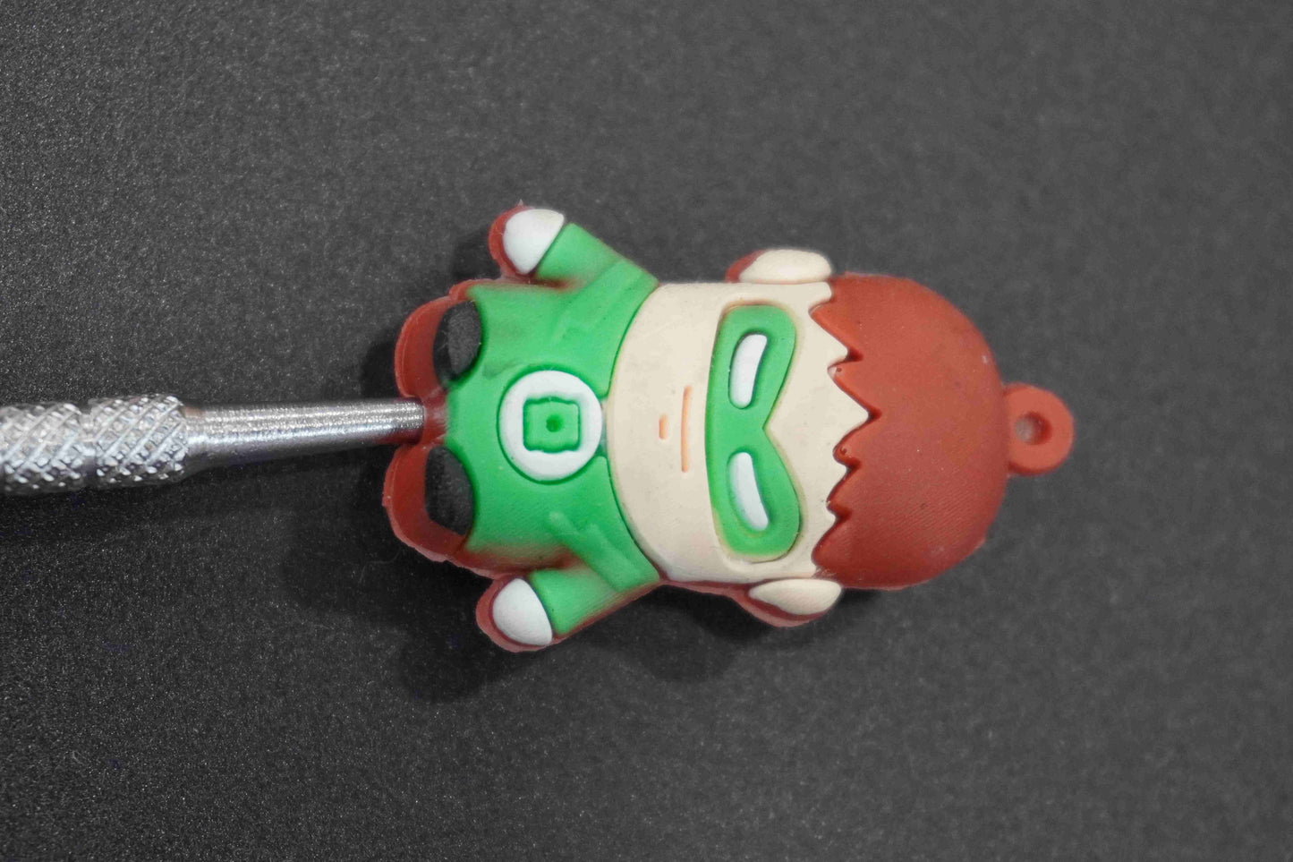Green lantern dab stick