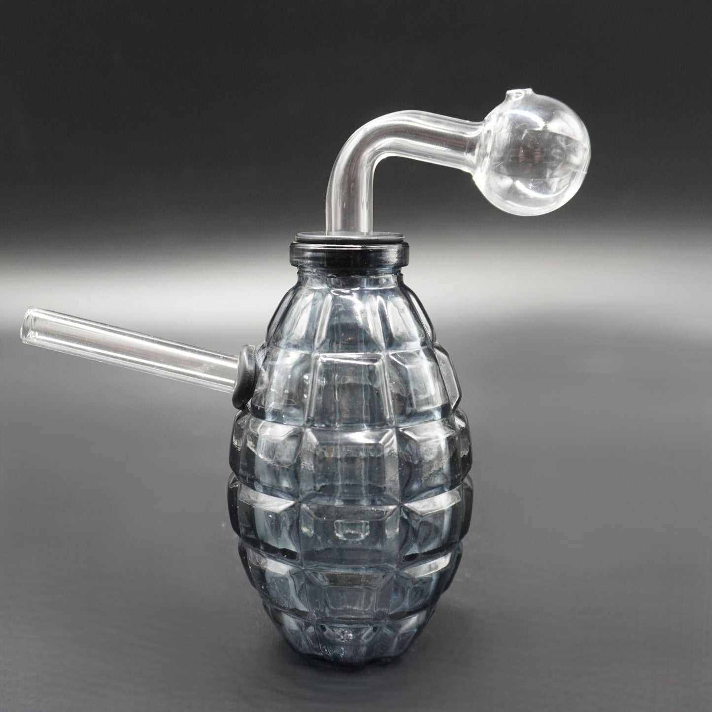 Grenade Oil Burner