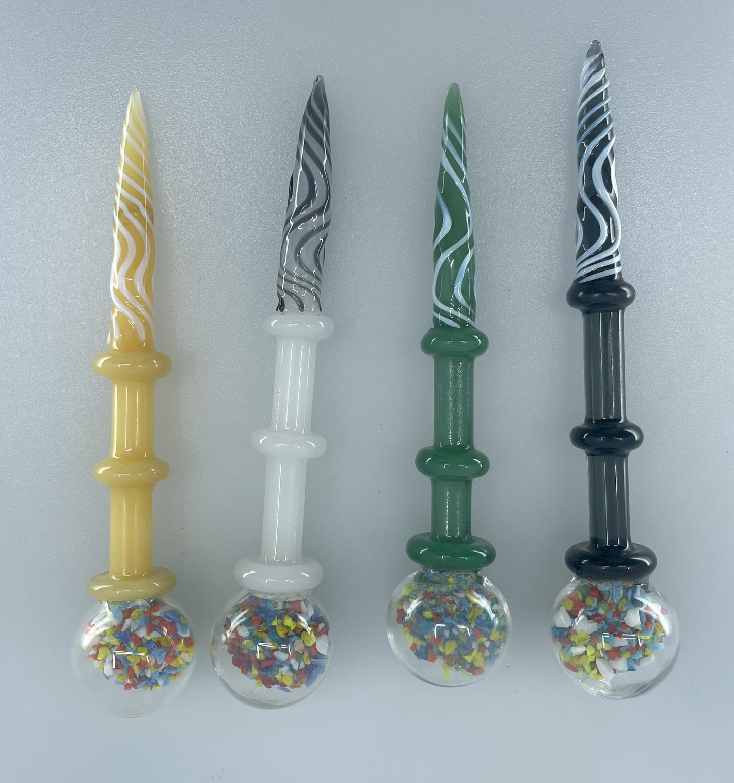 Gum Ball Head Dab Tool