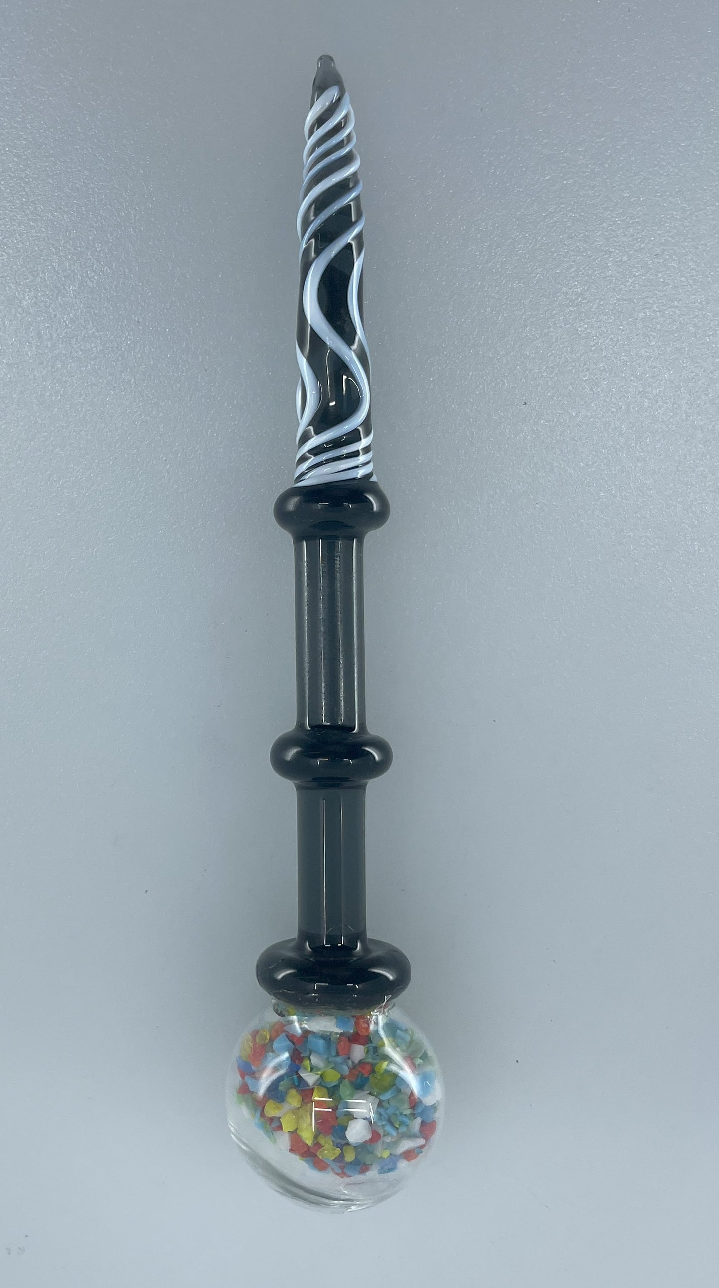 Gum Ball Head Dab Tool