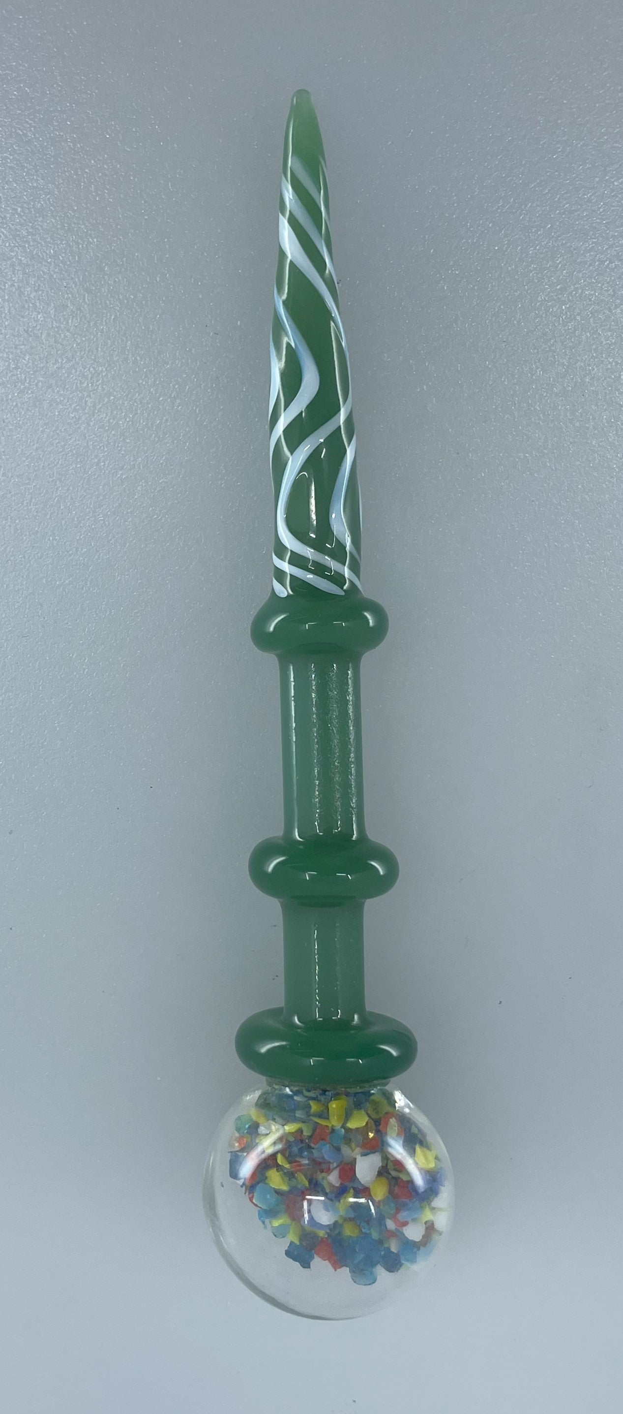 Gum Ball Head Dab Tool