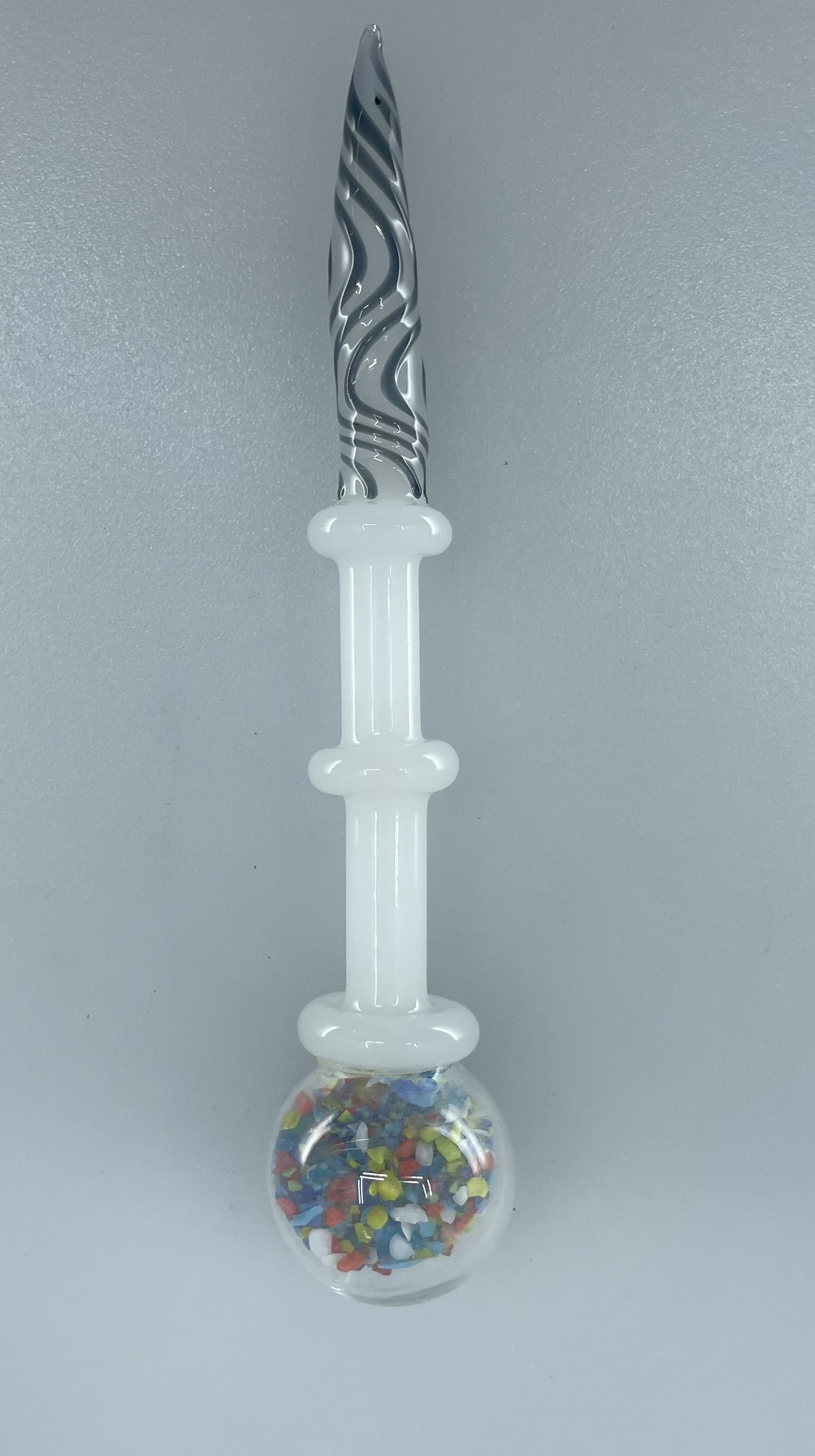 Gum Ball Head Dab Tool
