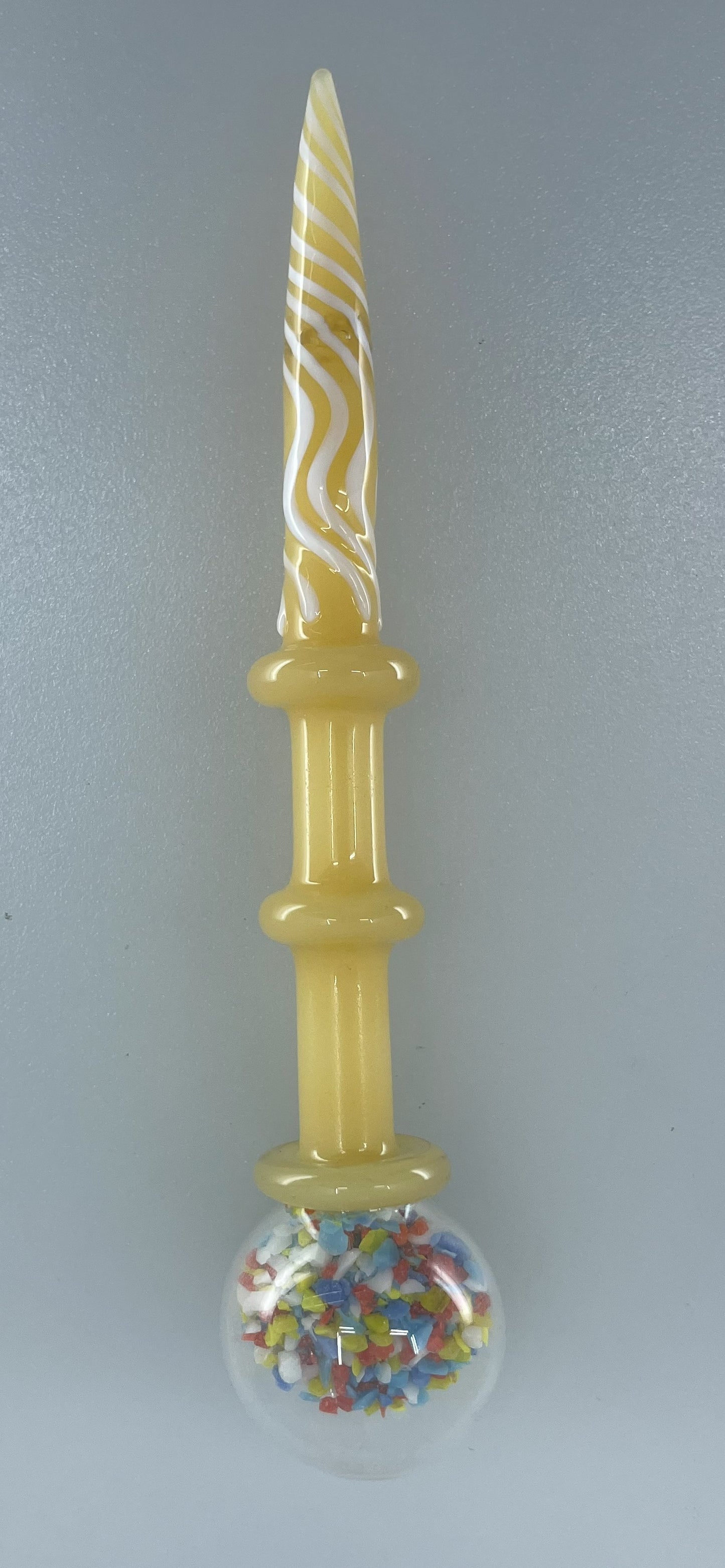 Gum Ball Head Dab Tool