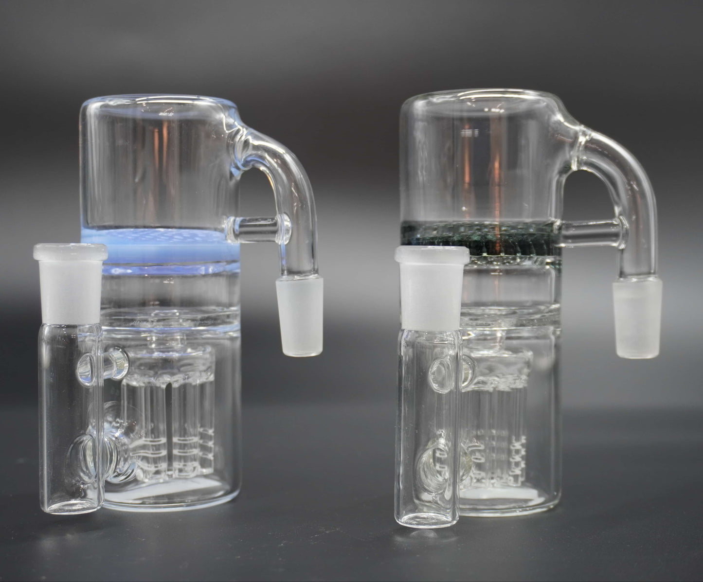 HoneyComb/ShowerHead Perc Ash Catcher