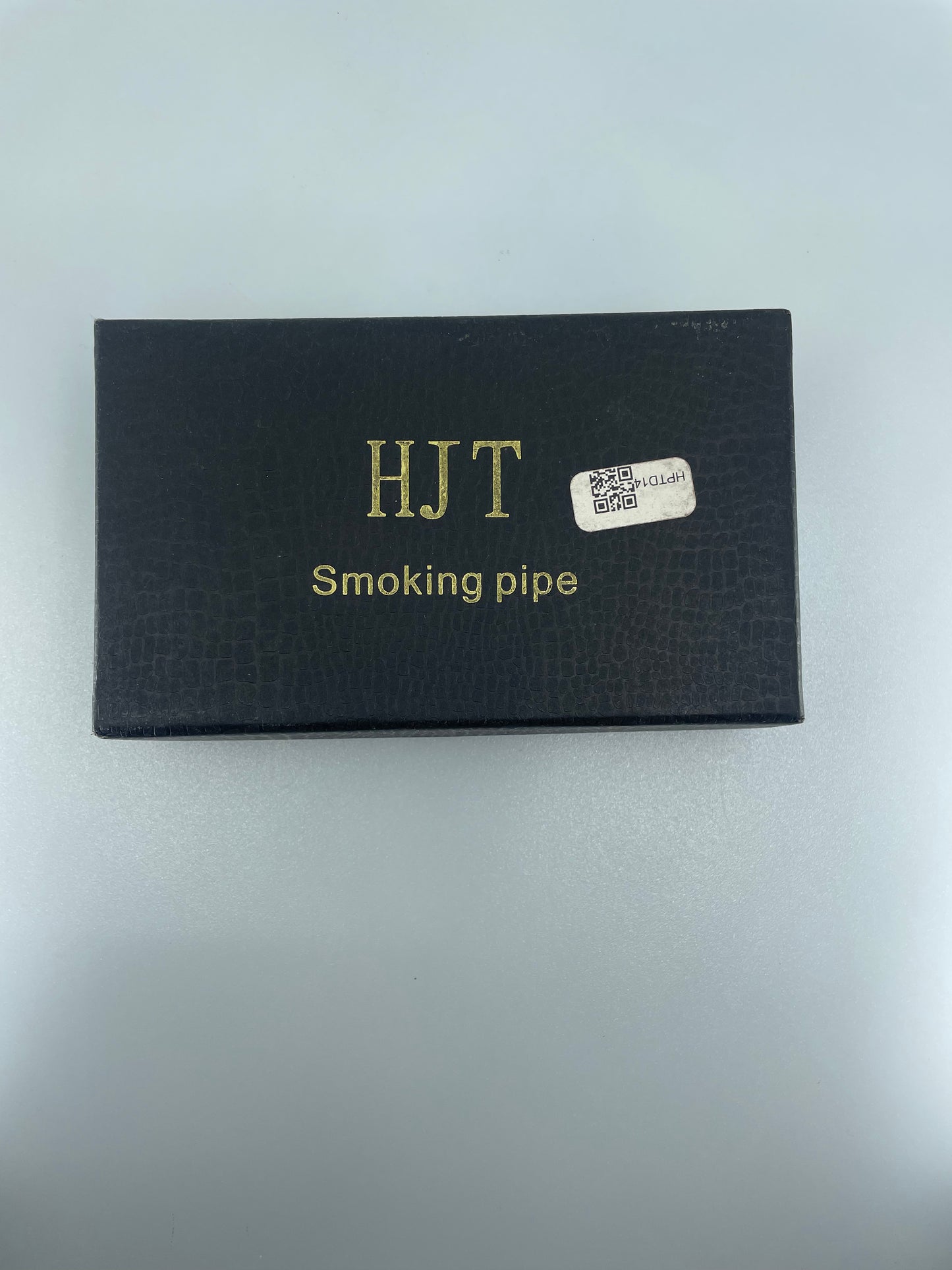 Hand Pipe - Crystal Pipe