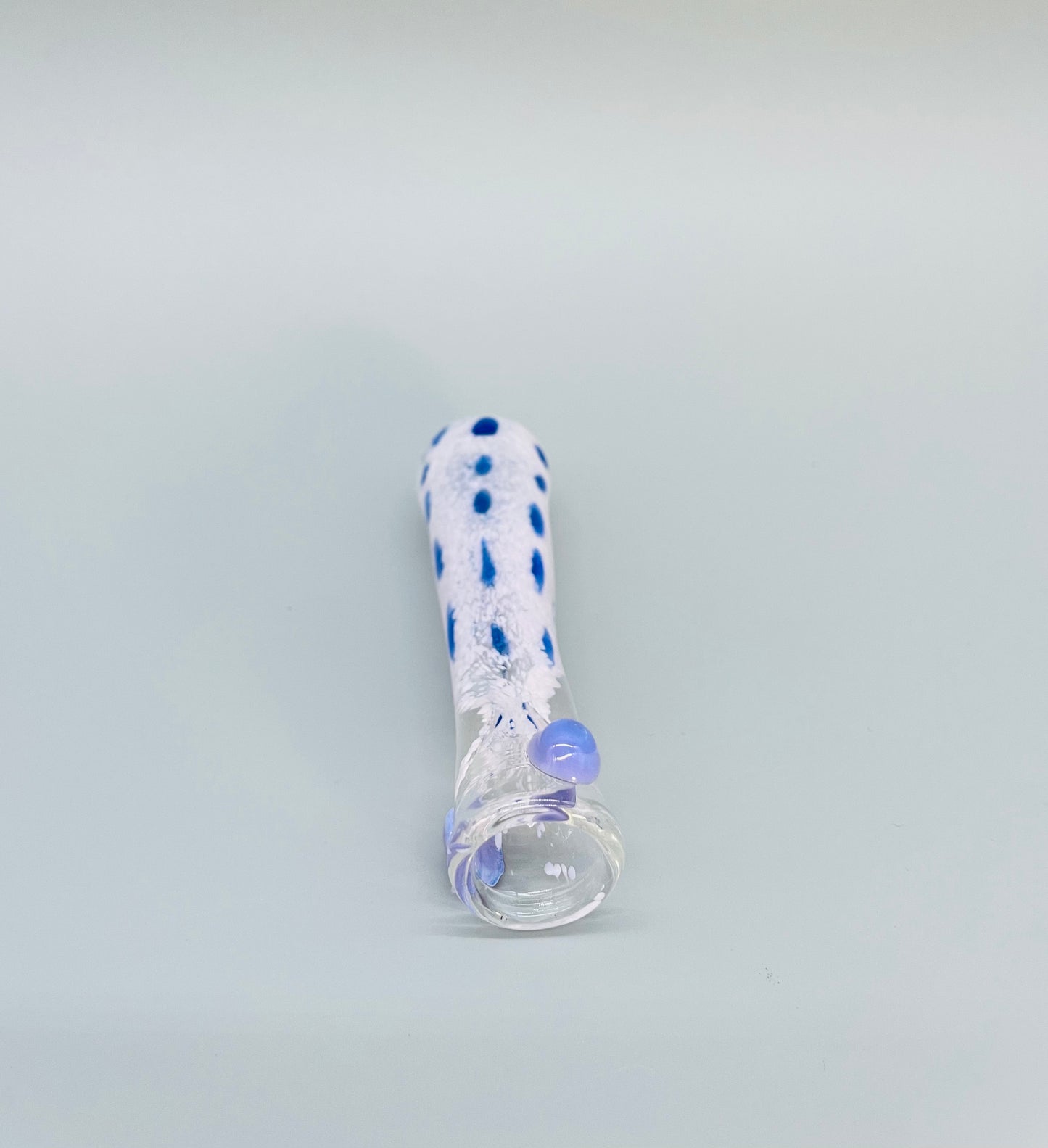Dotted Chillum