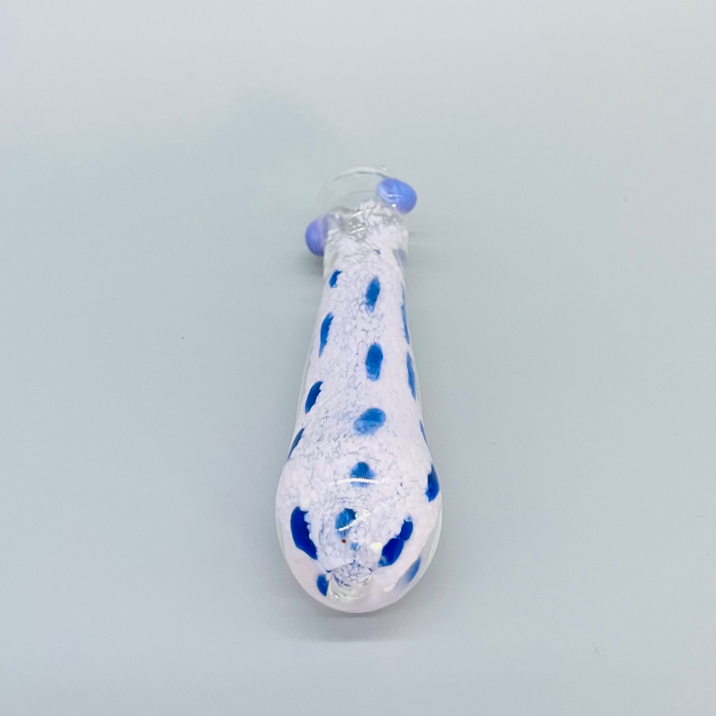 Dotted Chillum