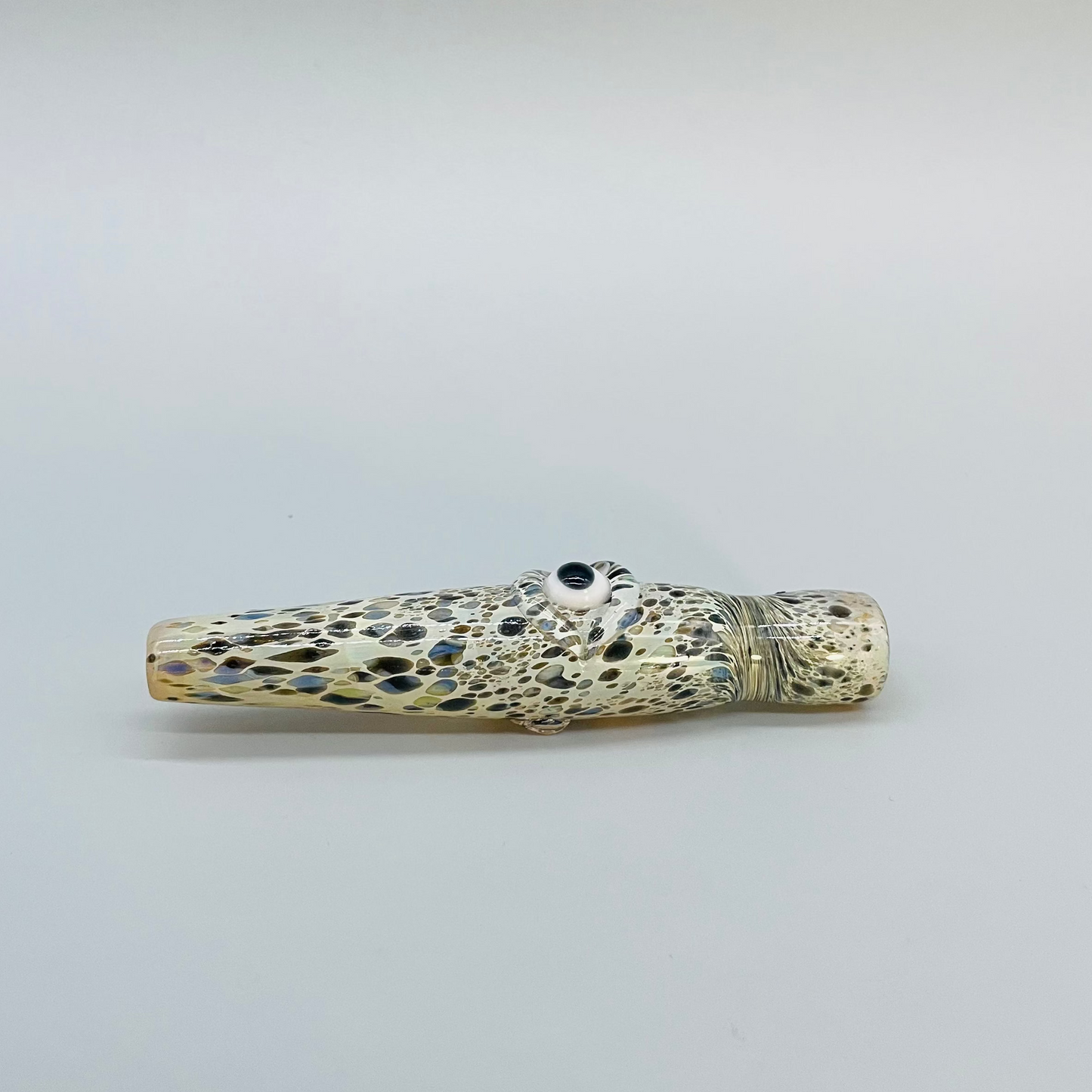 One Hitter with a Eye