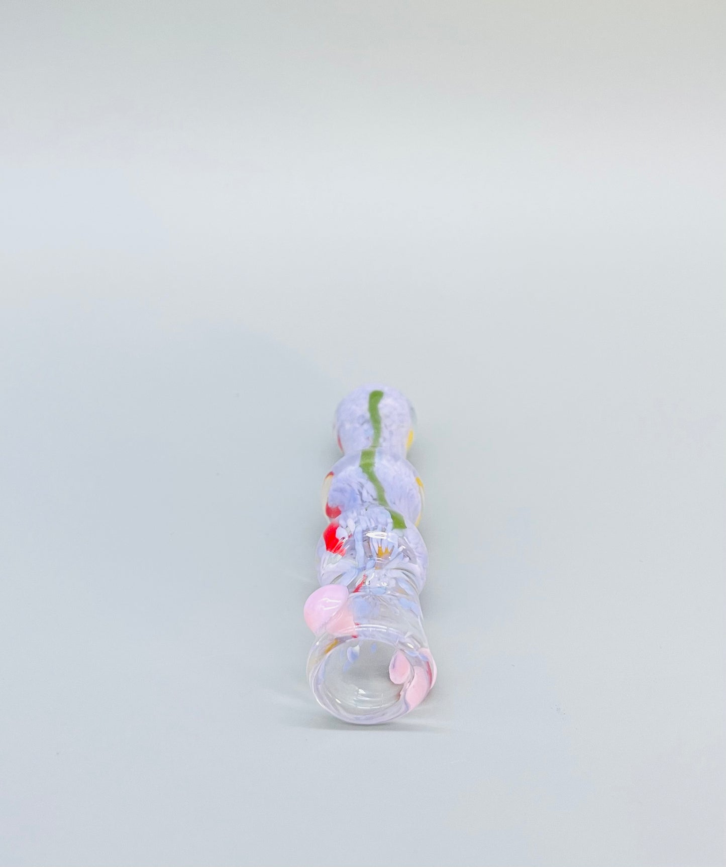 Curvy Body Chillum