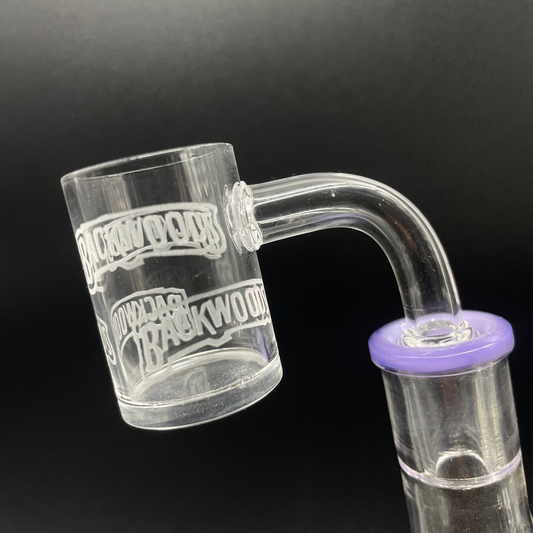 14mm Backwoods Rig Nail