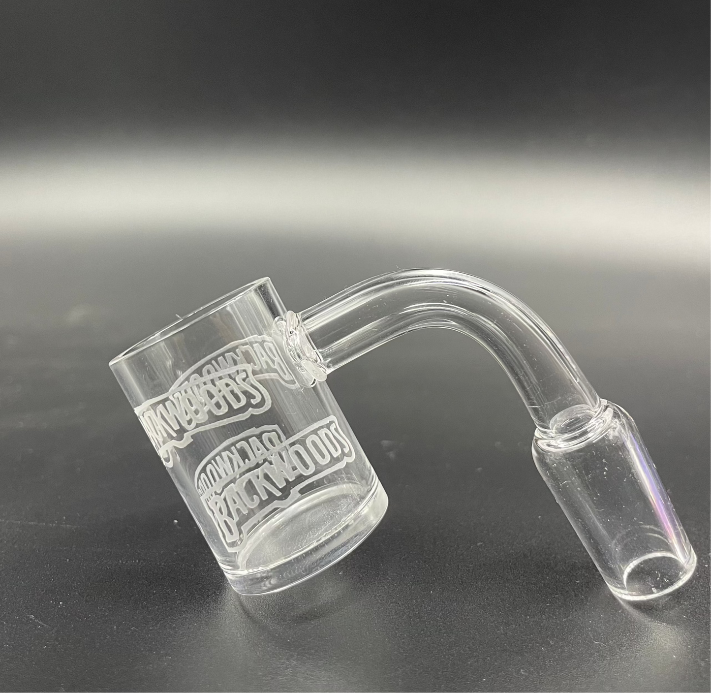 14mm Backwoods Rig Nail