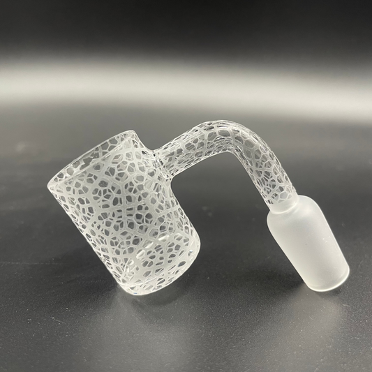 Asthetic Frosted 14mm Rig Nail