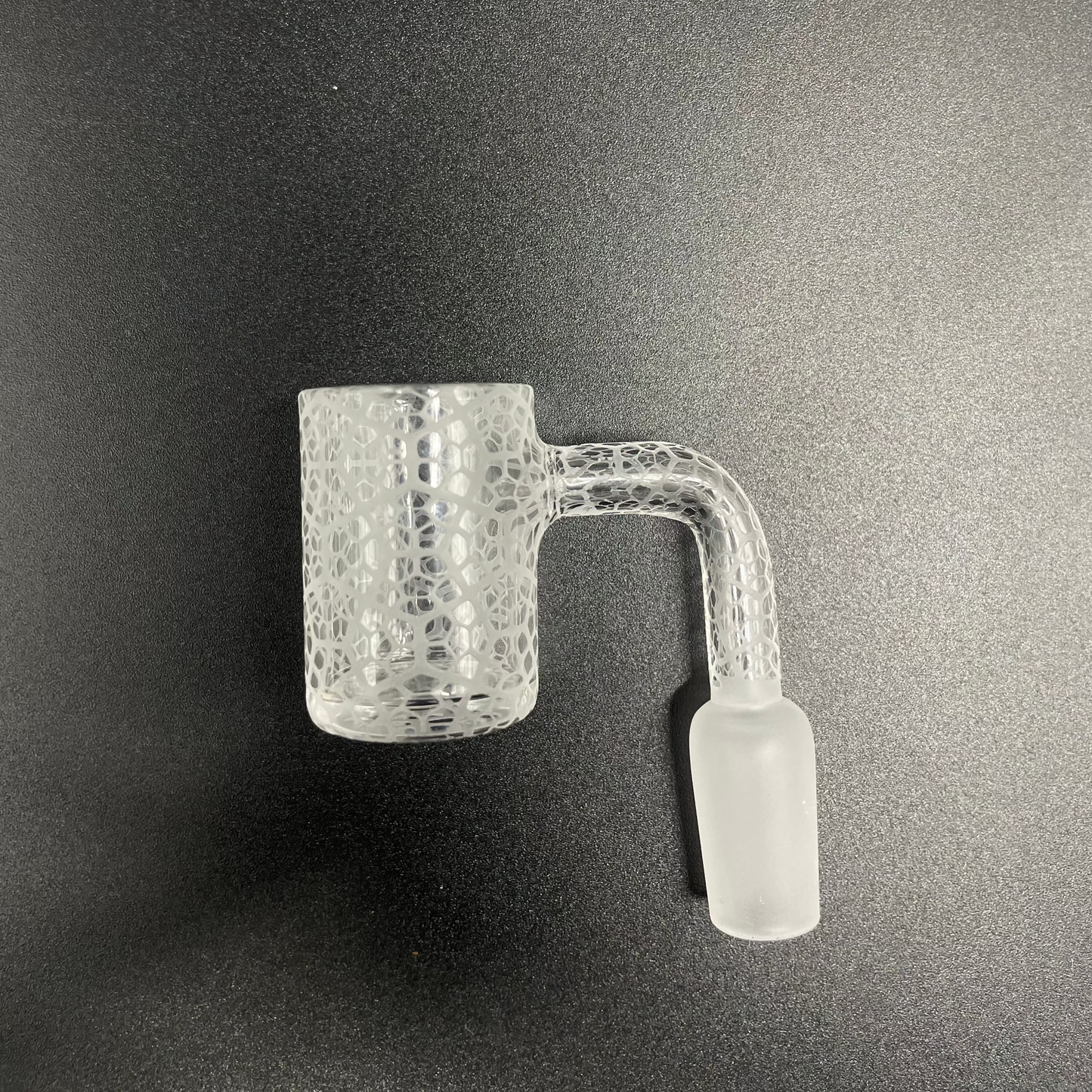 Asthetic Frosted 14mm Rig Nail