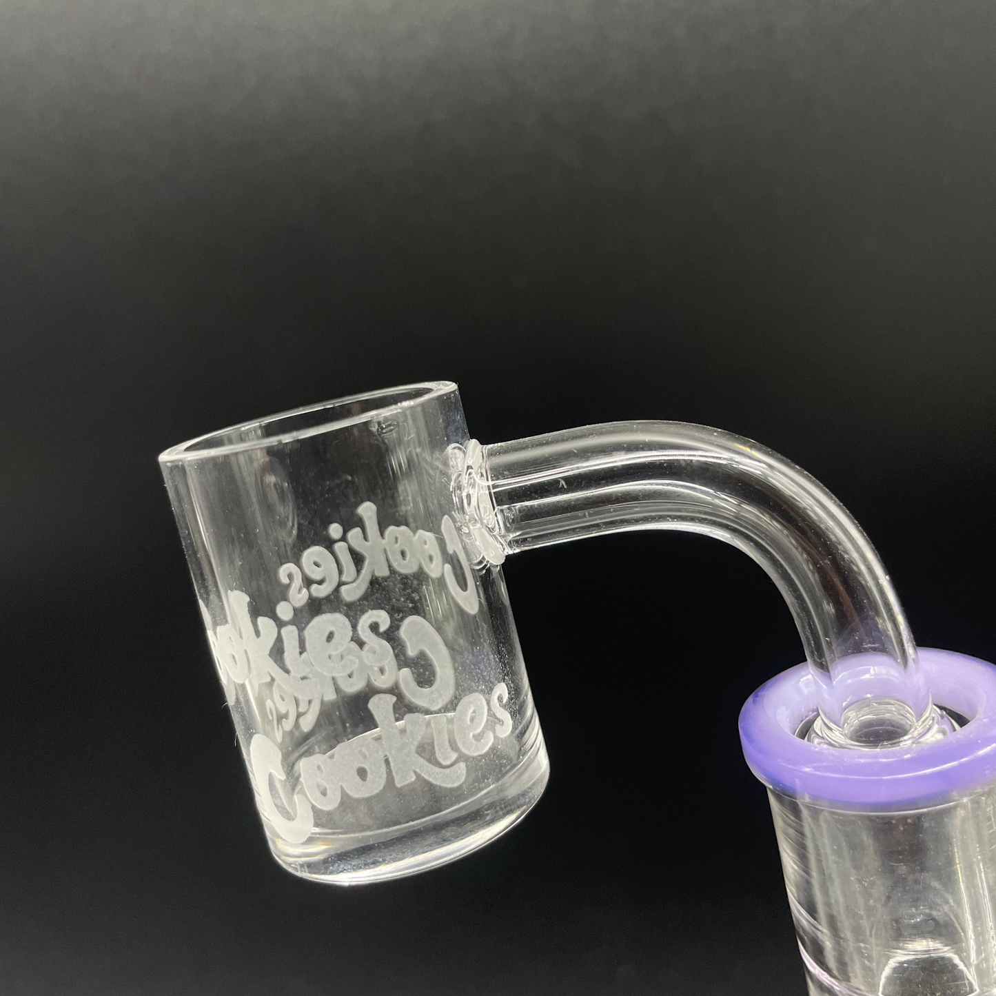 Cookies 14mm Quartz Banger
