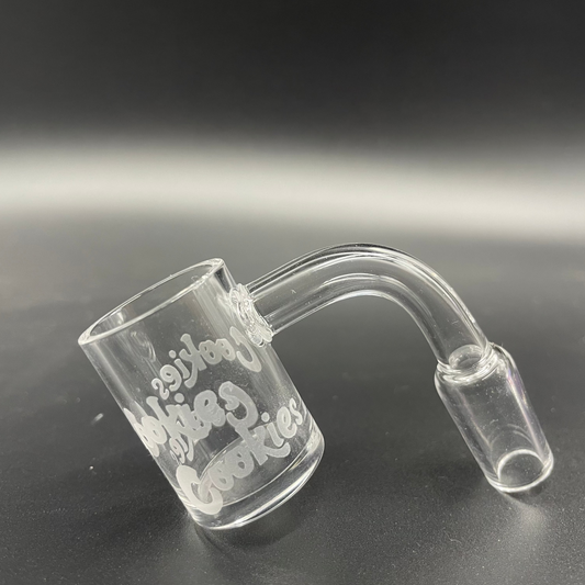 Cookies 14mm Quartz Banger