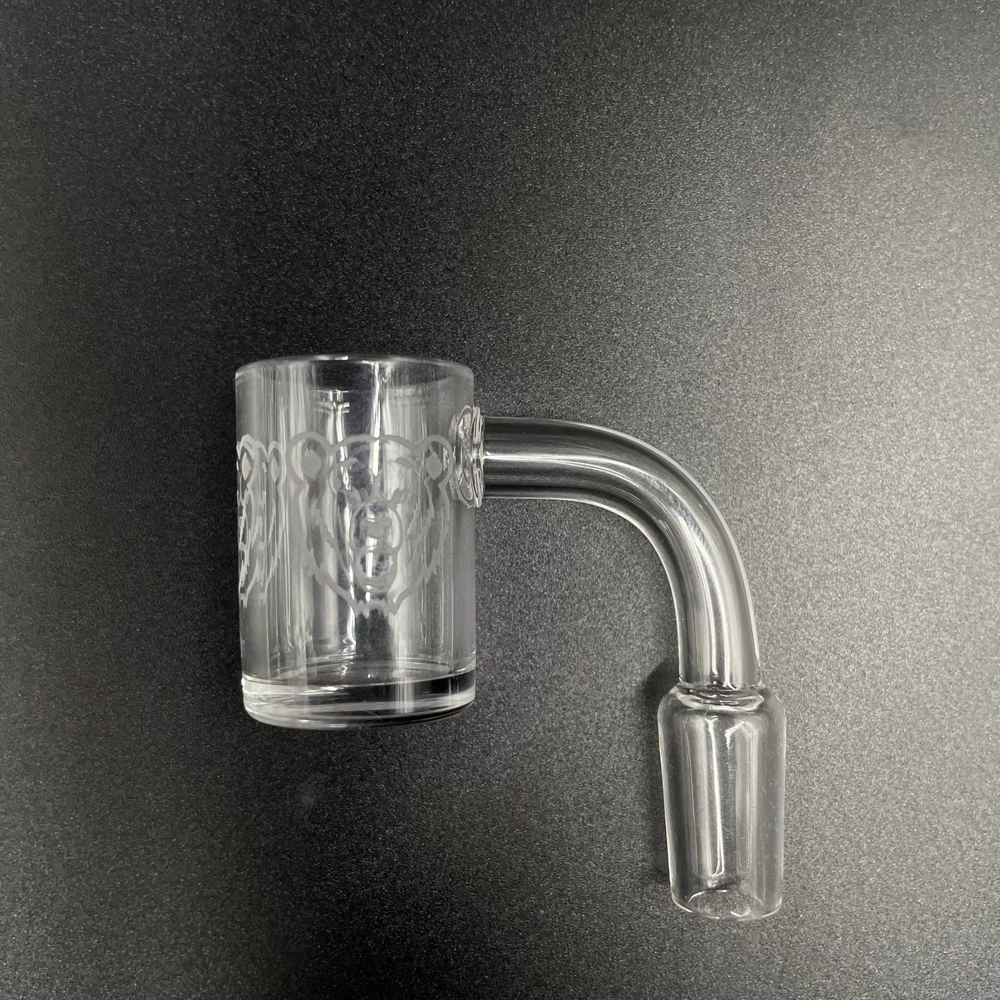 Bear Print 14mm Rig Nail