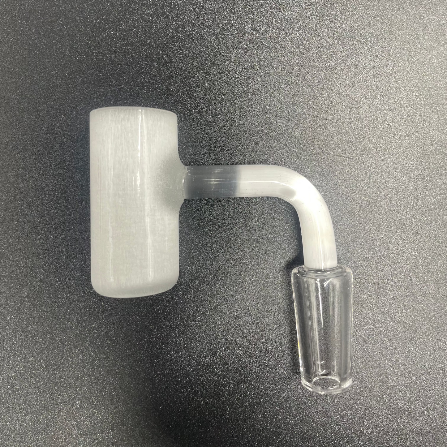 Frosted 14 mm Banger