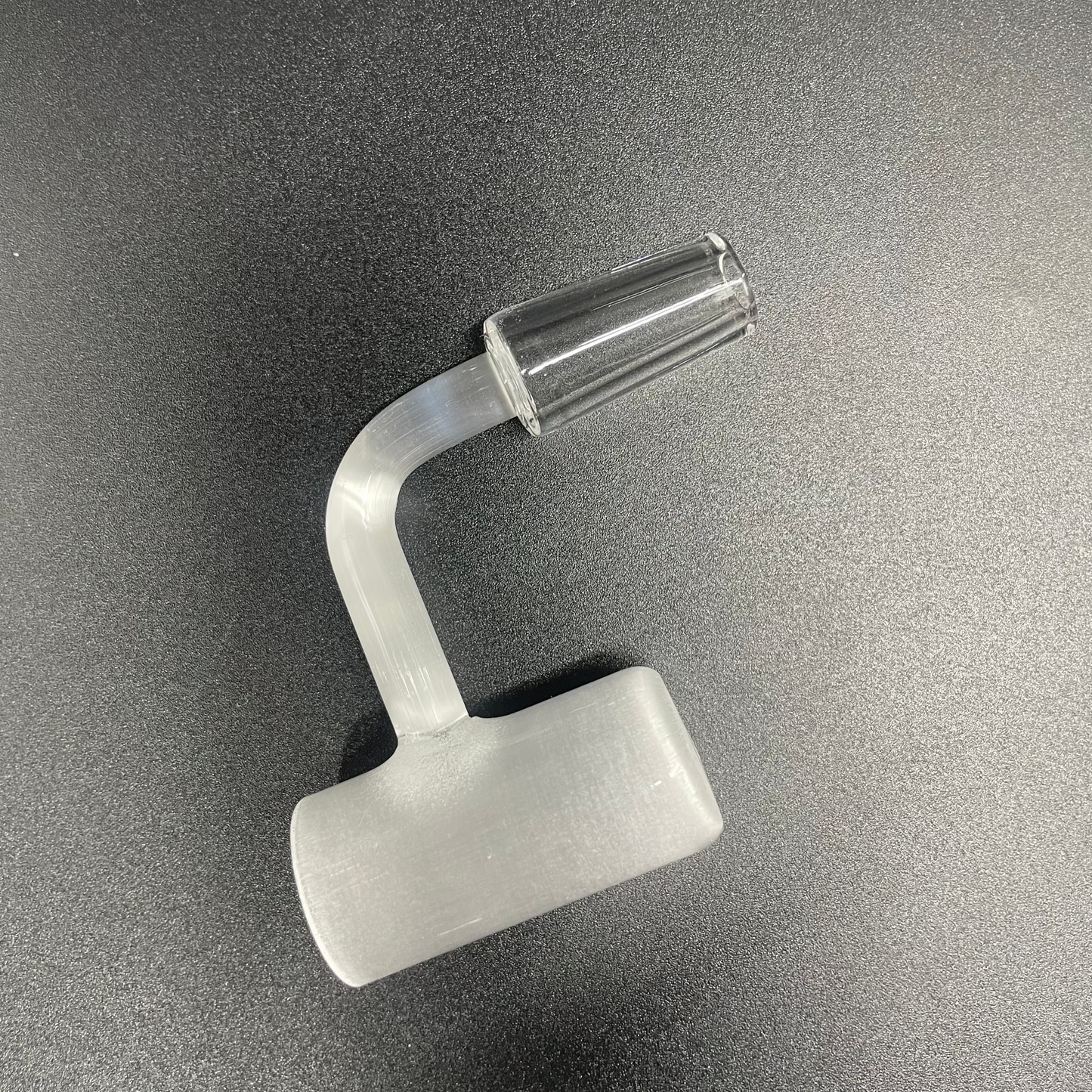 Frosted 14 mm Banger