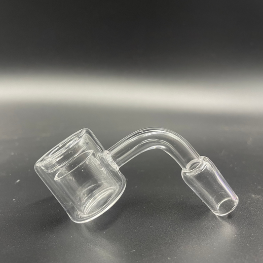Dual Chamber 14mm Rig Nail