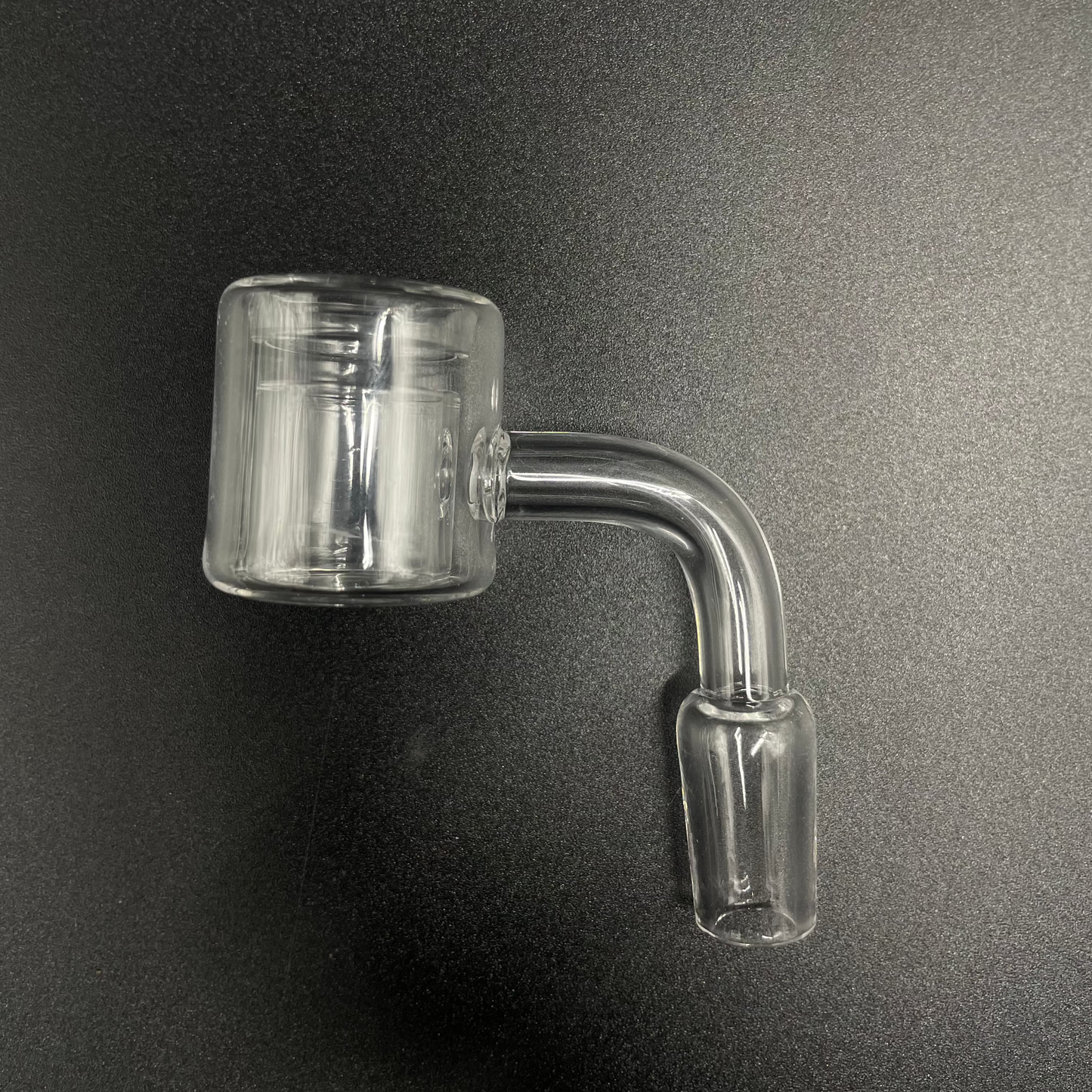 Dual Chamber 14mm Rig Nail