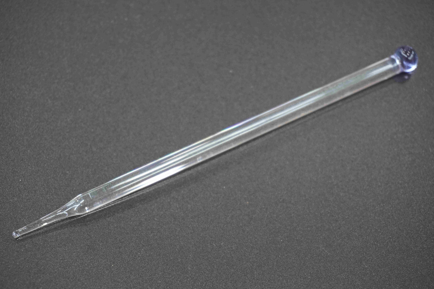 Glass dab stick
