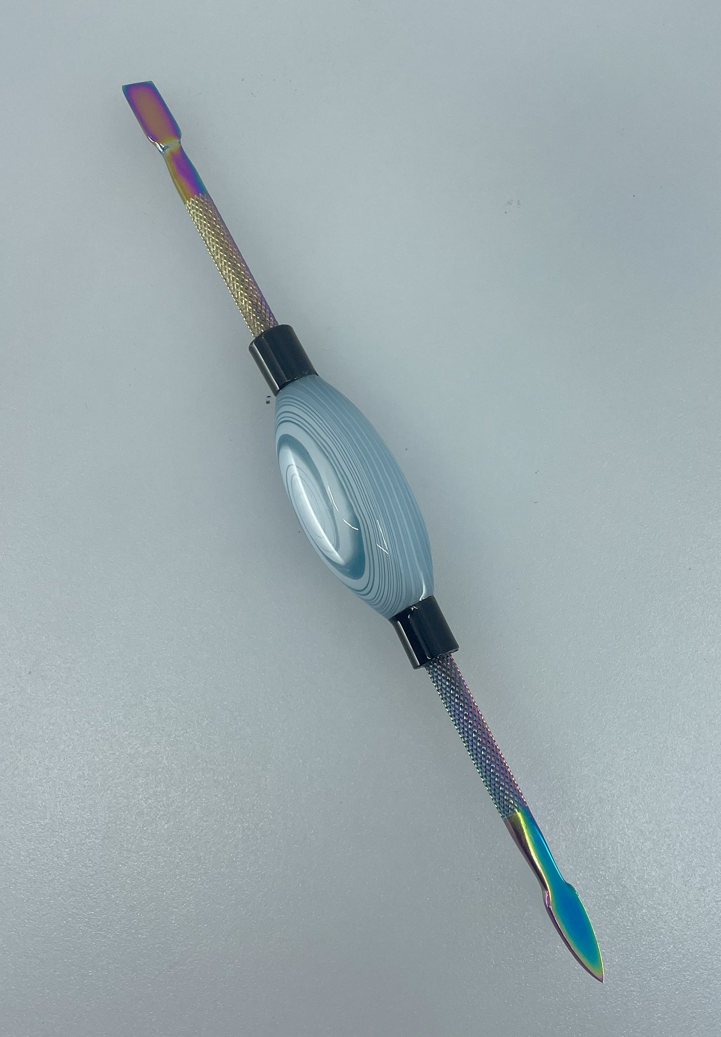 Metal on Glass Dab Tool