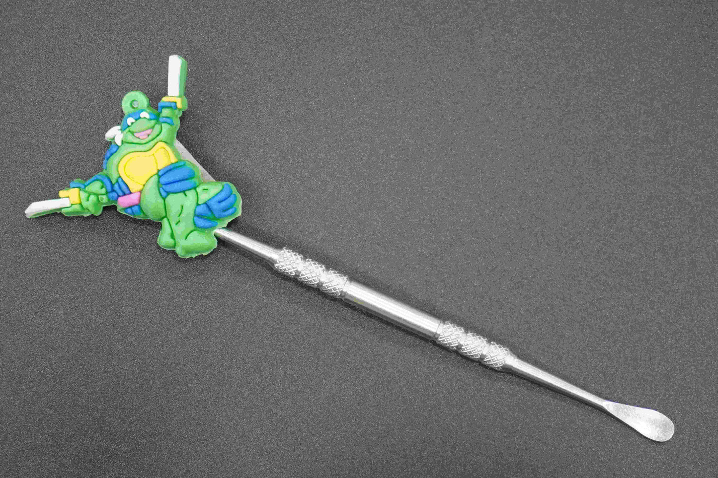 Ninja turtle dab stick