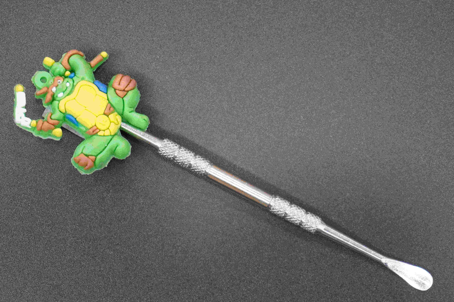 Ninja turtle dab stick