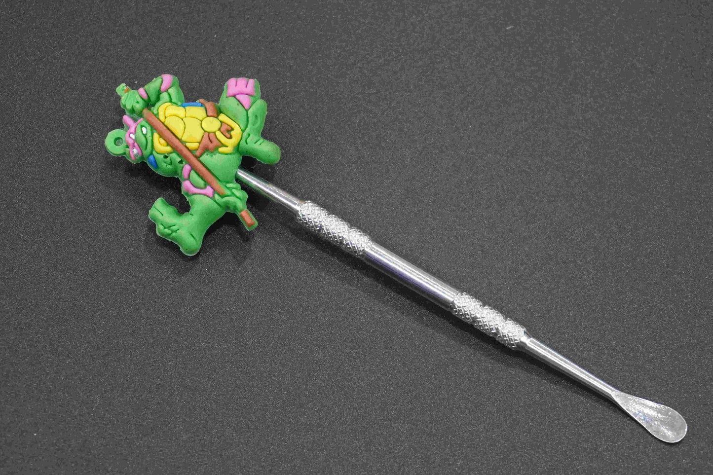 Ninja turtle dab stick