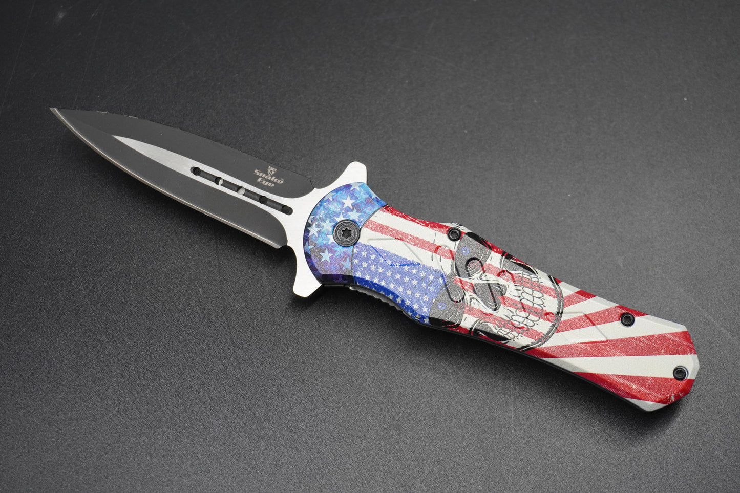 Patriotic Tactical Folding Knives