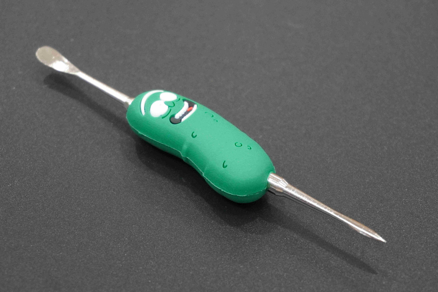 Pickle dab stick